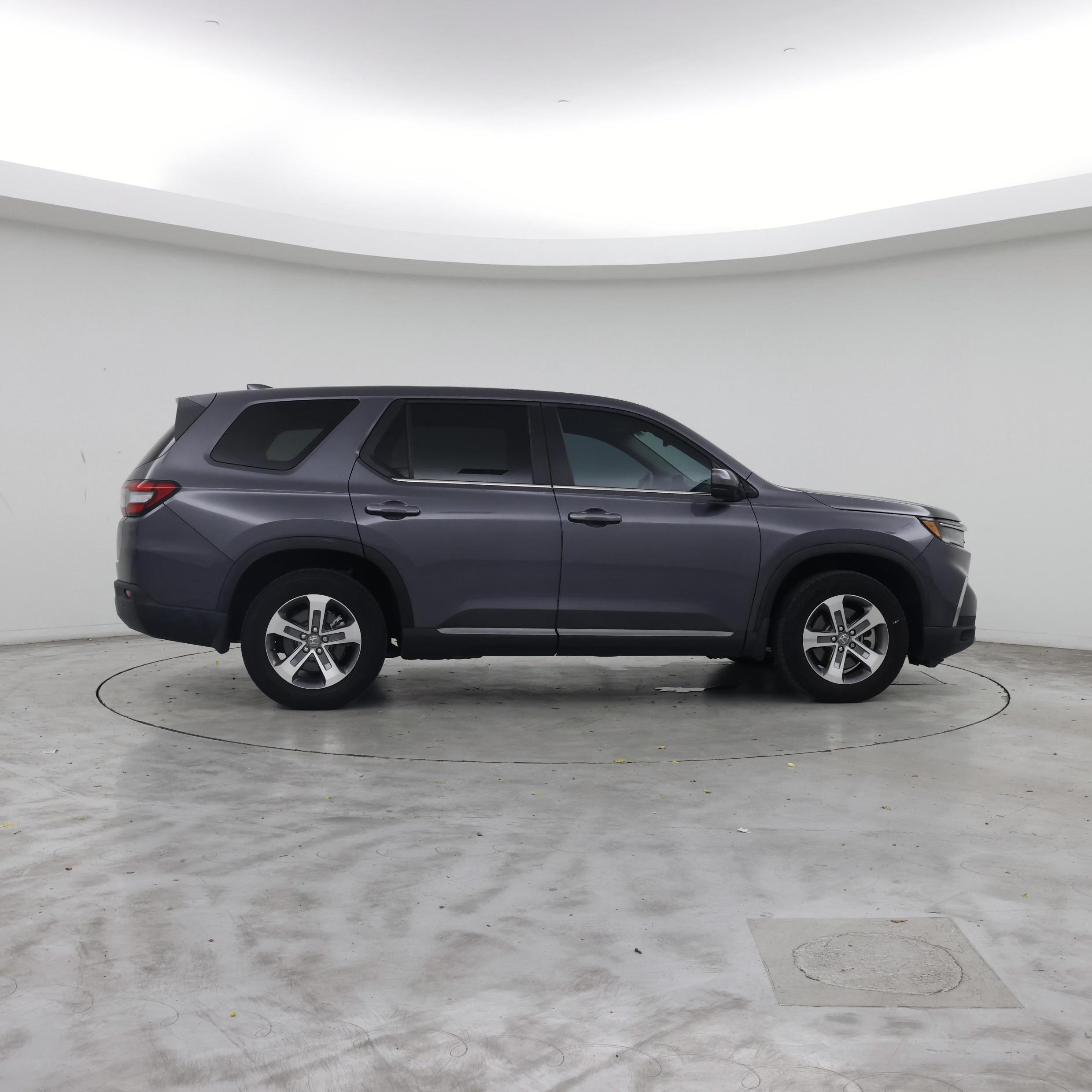 Thumbnail: 2024 Honda Pilot - 7