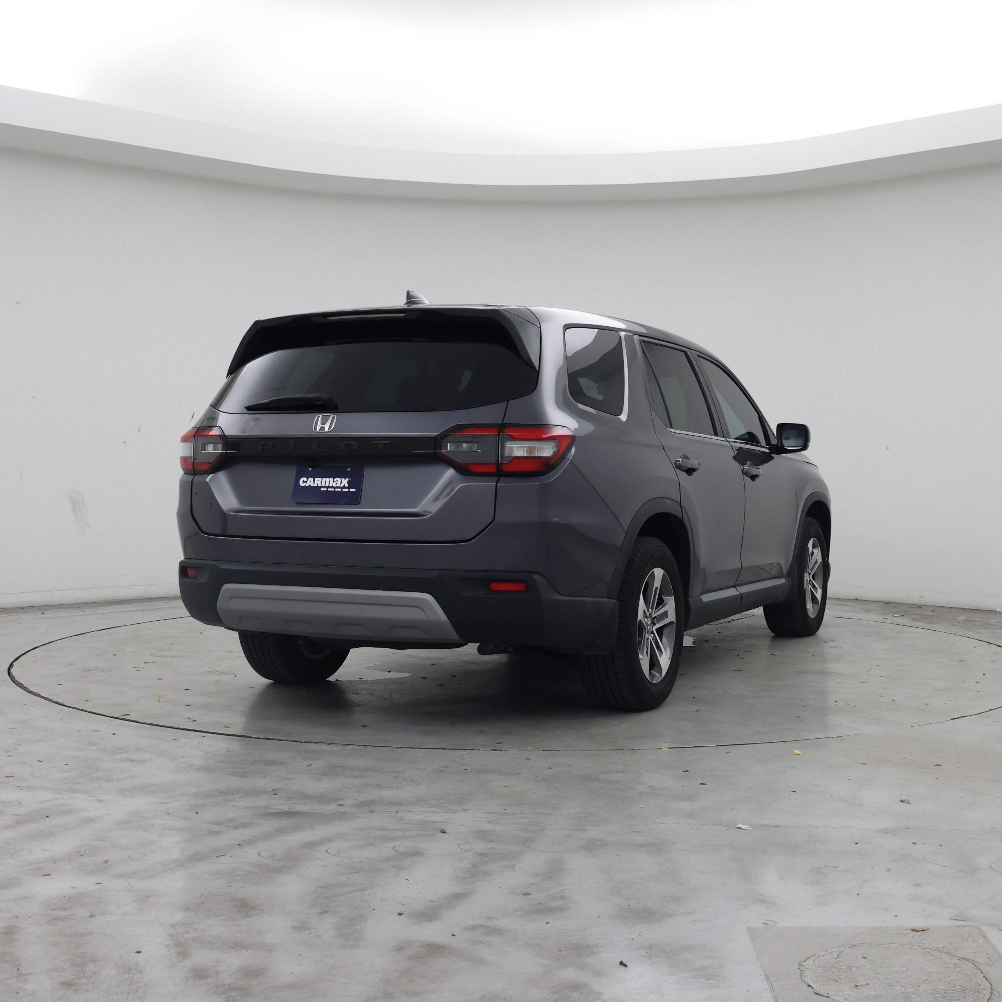 Thumbnail: 2024 Honda Pilot - 8