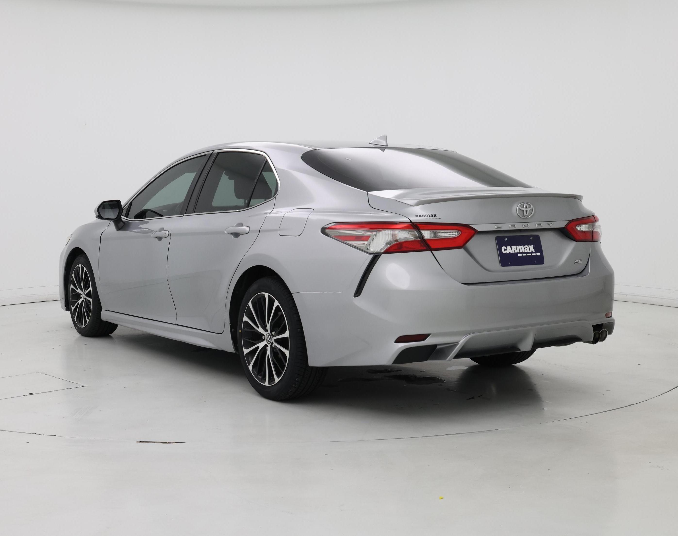 Thumbnail: 2019 Toyota Camry - 2