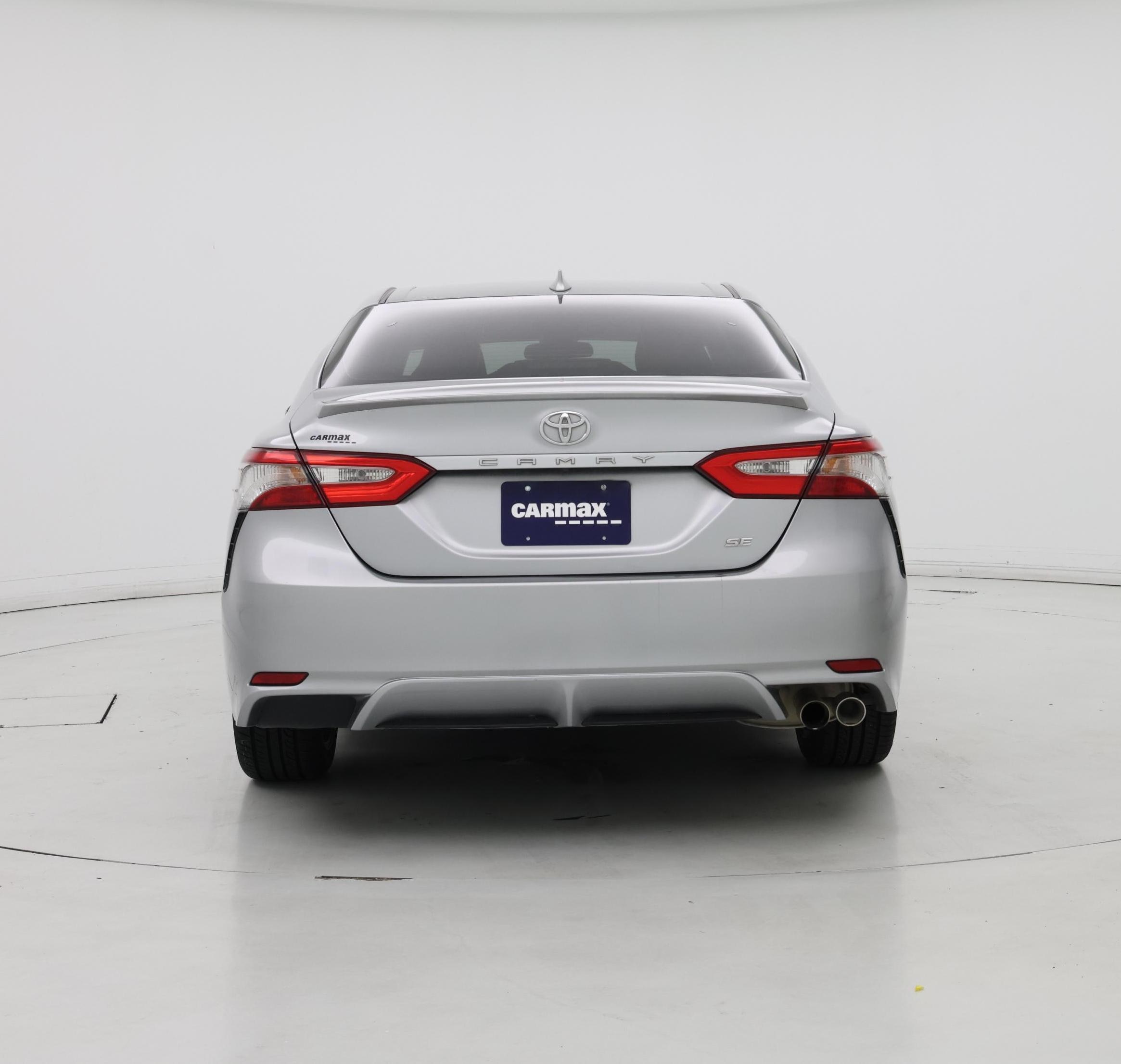 Thumbnail: 2019 Toyota Camry - 6