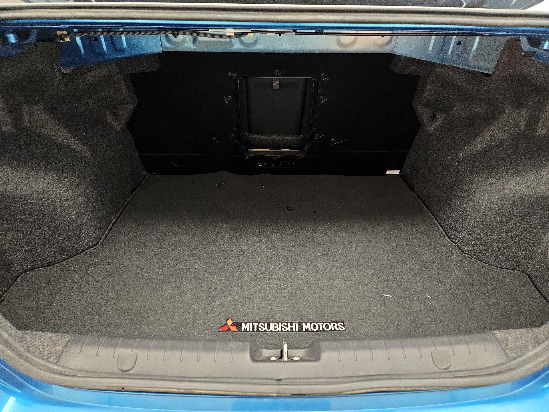Thumbnail: 2018 Mitsubishi Mirage G4 - 20