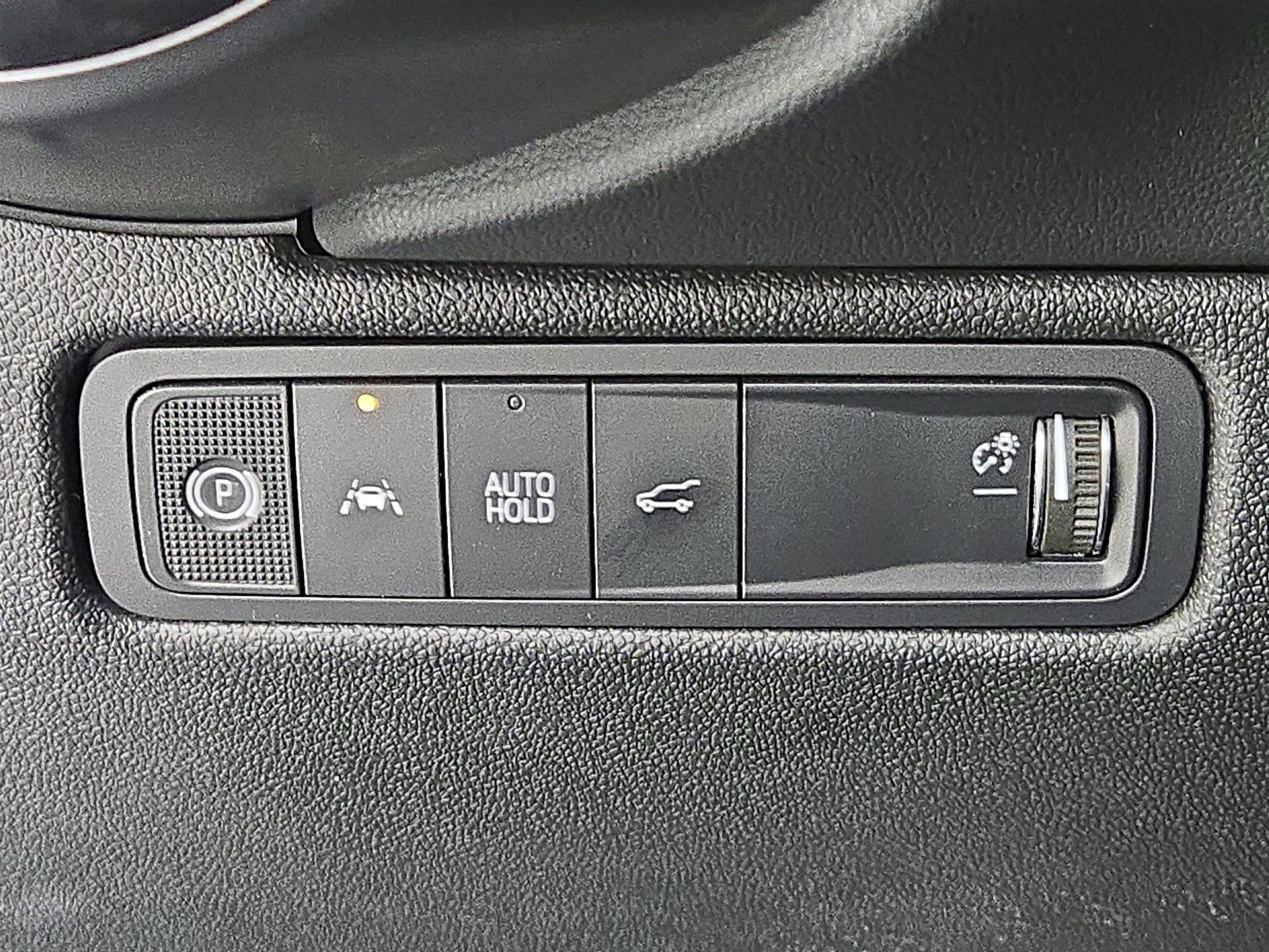 Thumbnail: 2025 Chevrolet Equinox - 13
