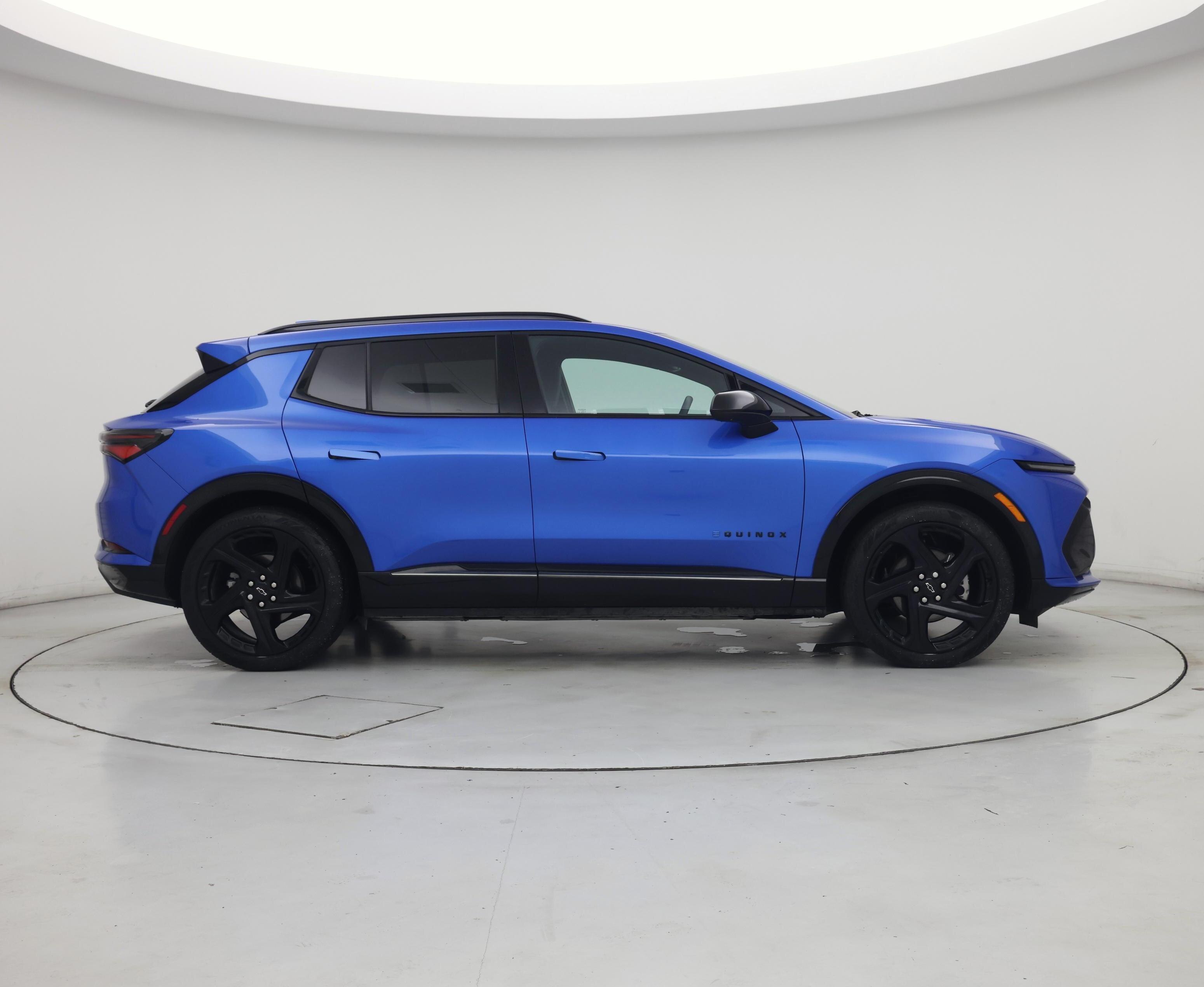 Thumbnail: 2025 Chevrolet Equinox - 7