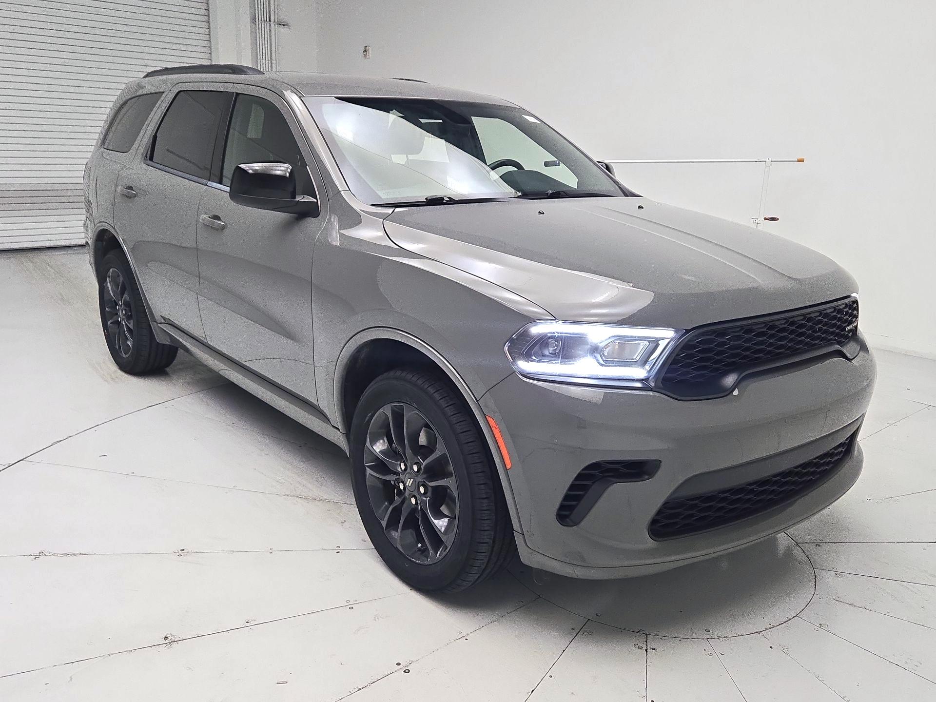 Thumbnail: 2023 Dodge Durango - 1