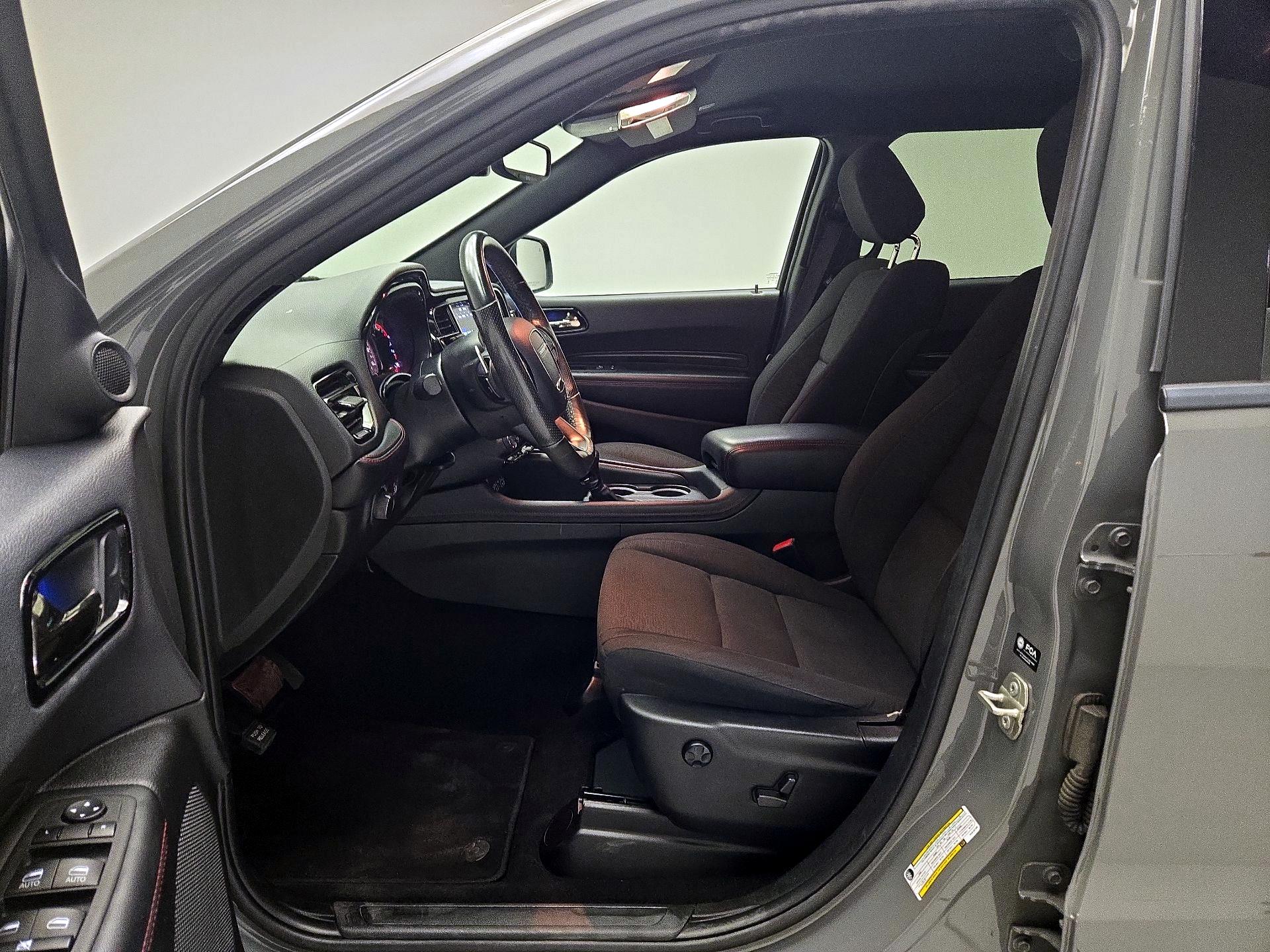 Thumbnail: 2023 Dodge Durango - 9