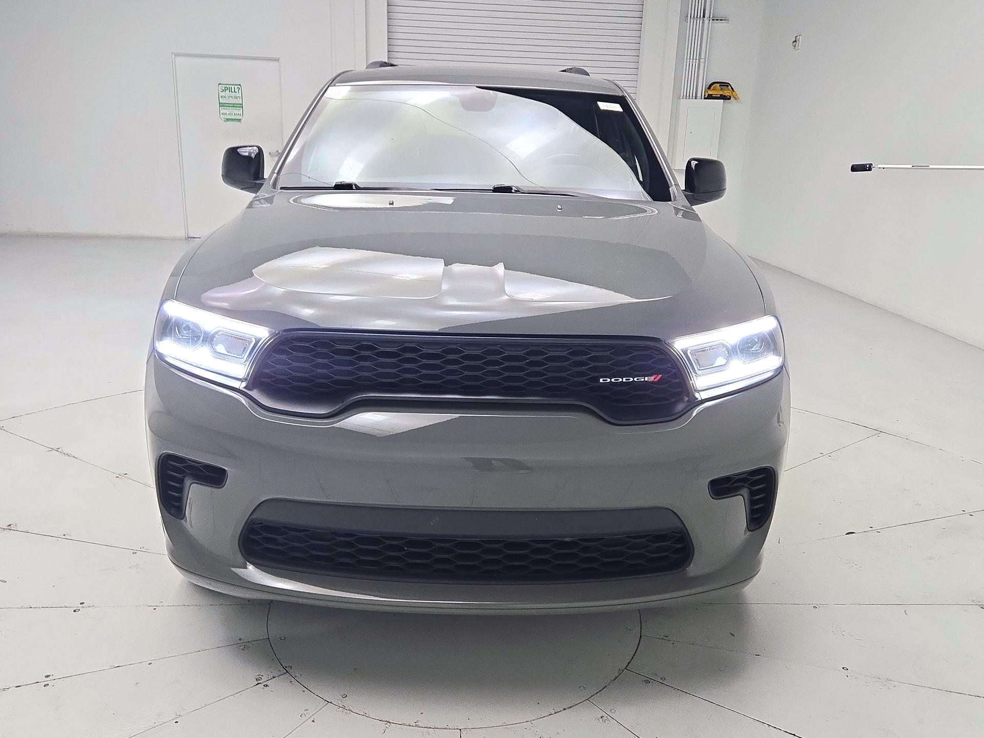 Thumbnail: 2023 Dodge Durango - 2