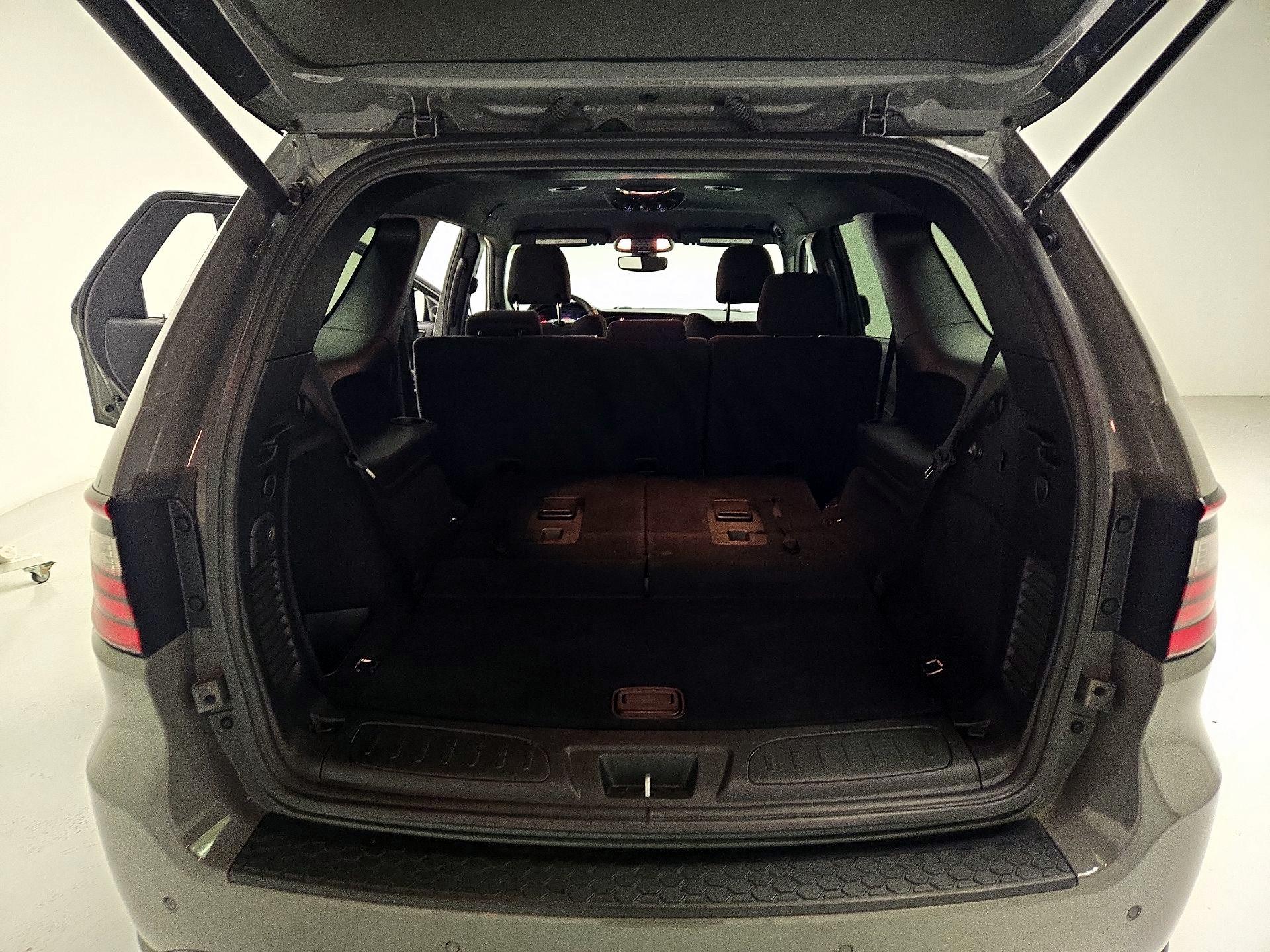 Thumbnail: 2023 Dodge Durango - 19