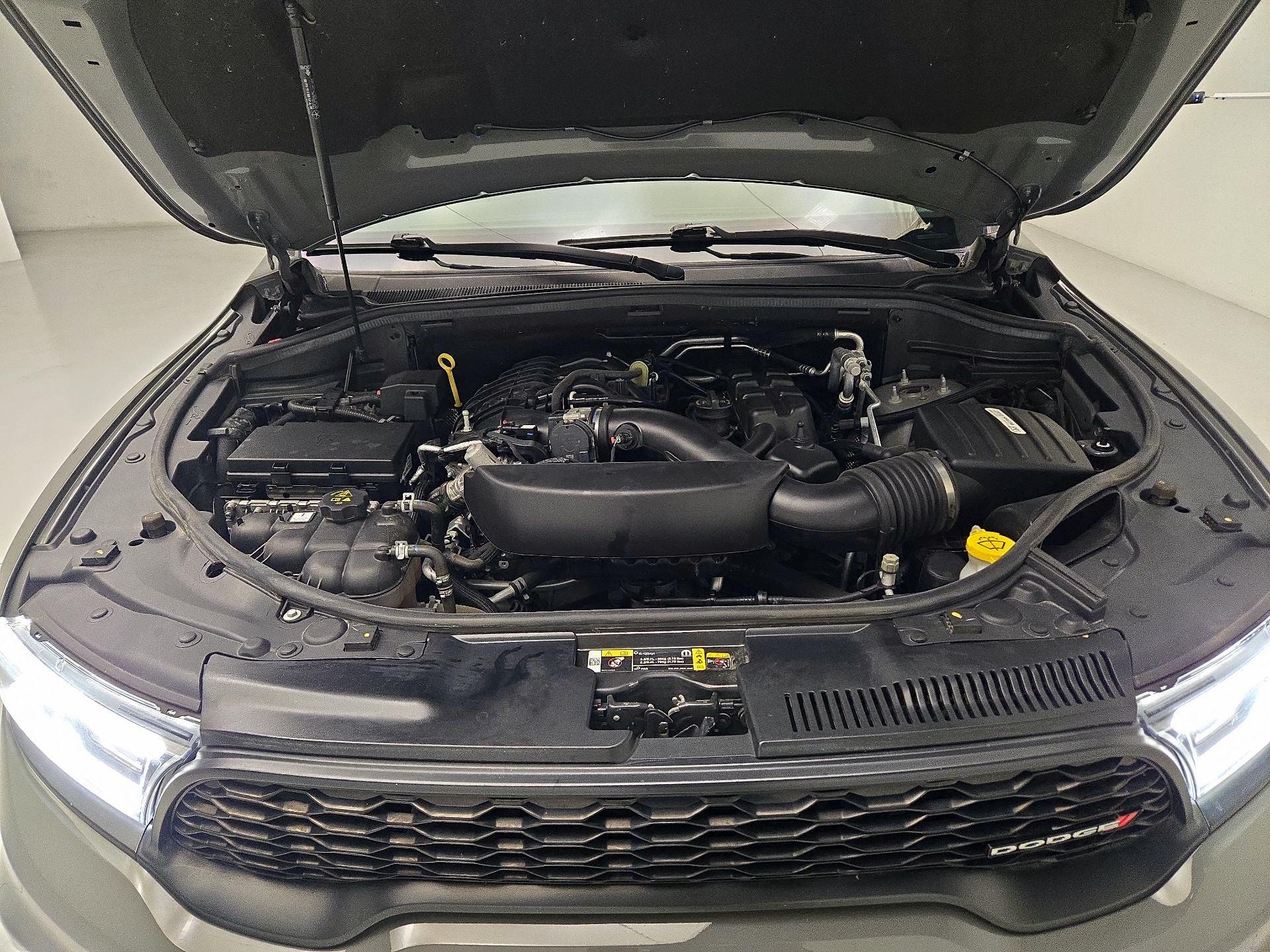 Thumbnail: 2023 Dodge Durango - 20