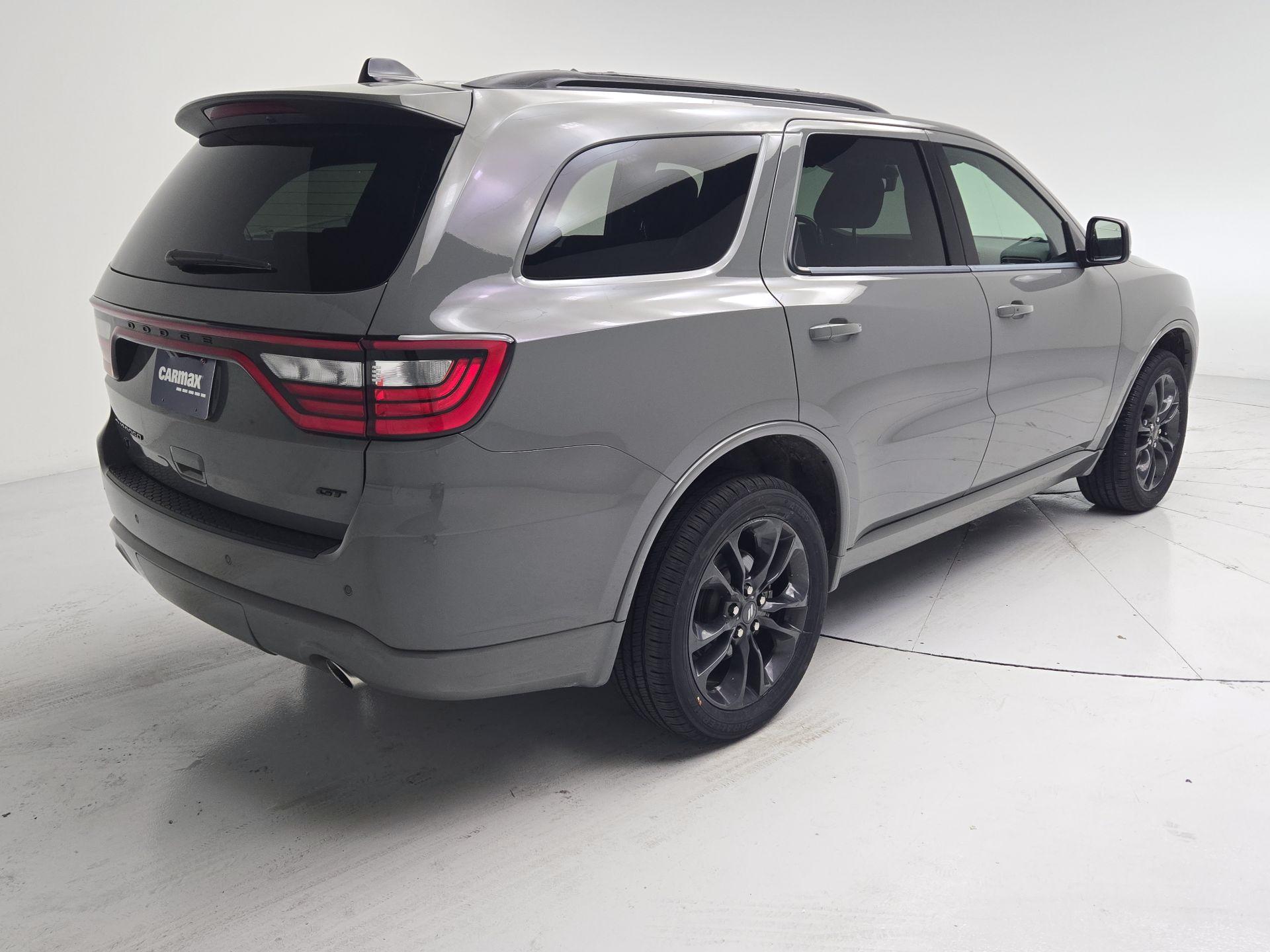 Thumbnail: 2023 Dodge Durango - 5