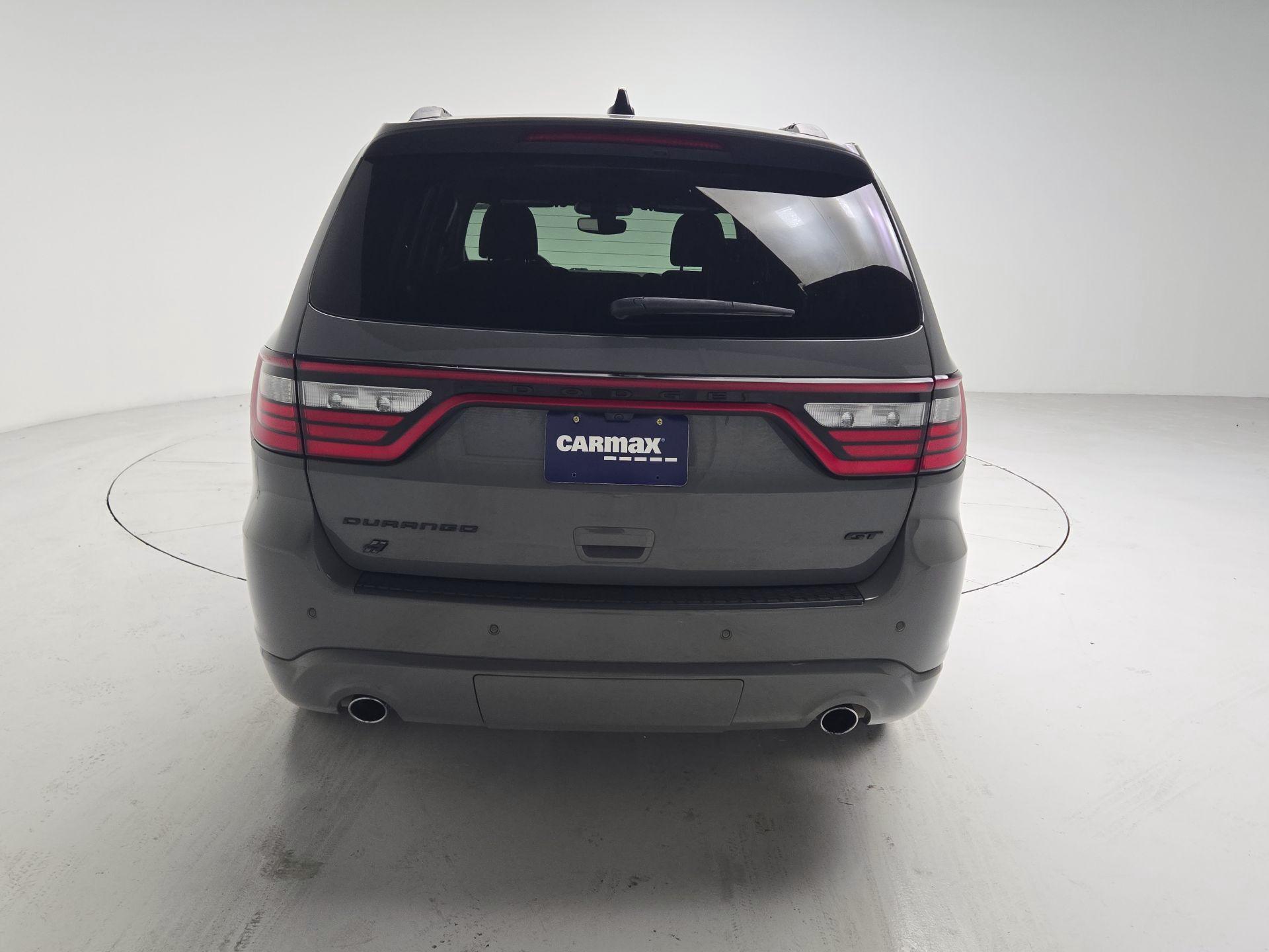 Thumbnail: 2023 Dodge Durango - 6