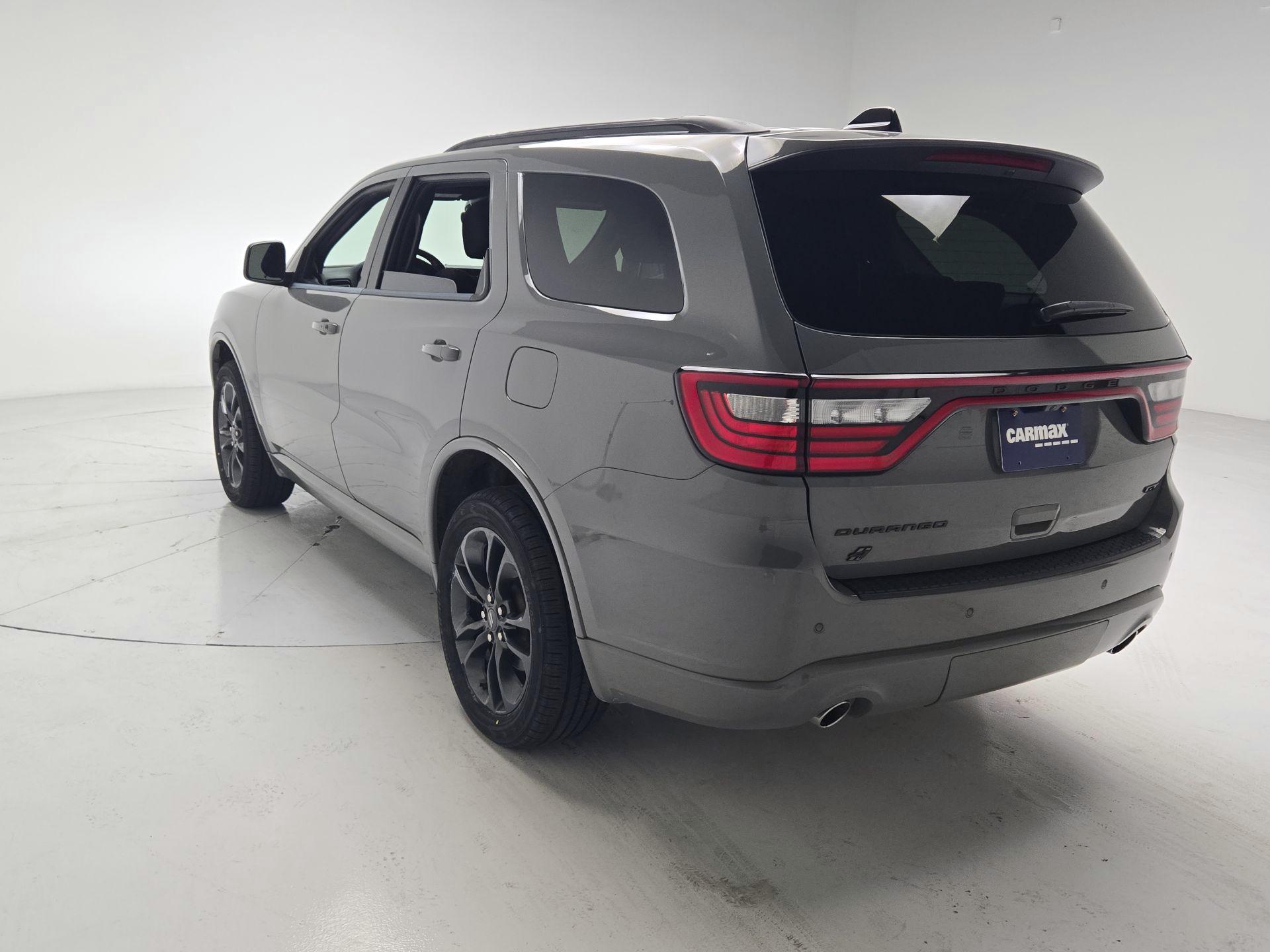 Thumbnail: 2023 Dodge Durango - 7