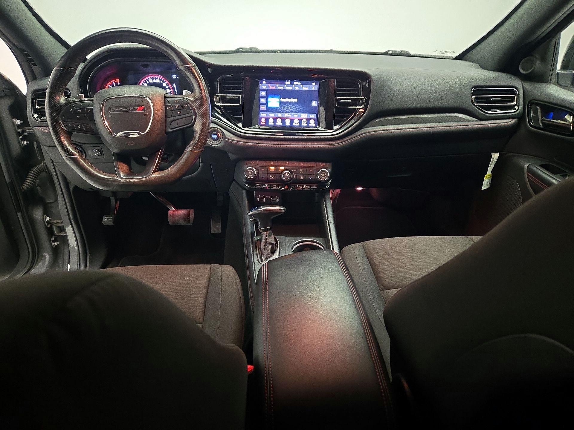Thumbnail: 2023 Dodge Durango - 8