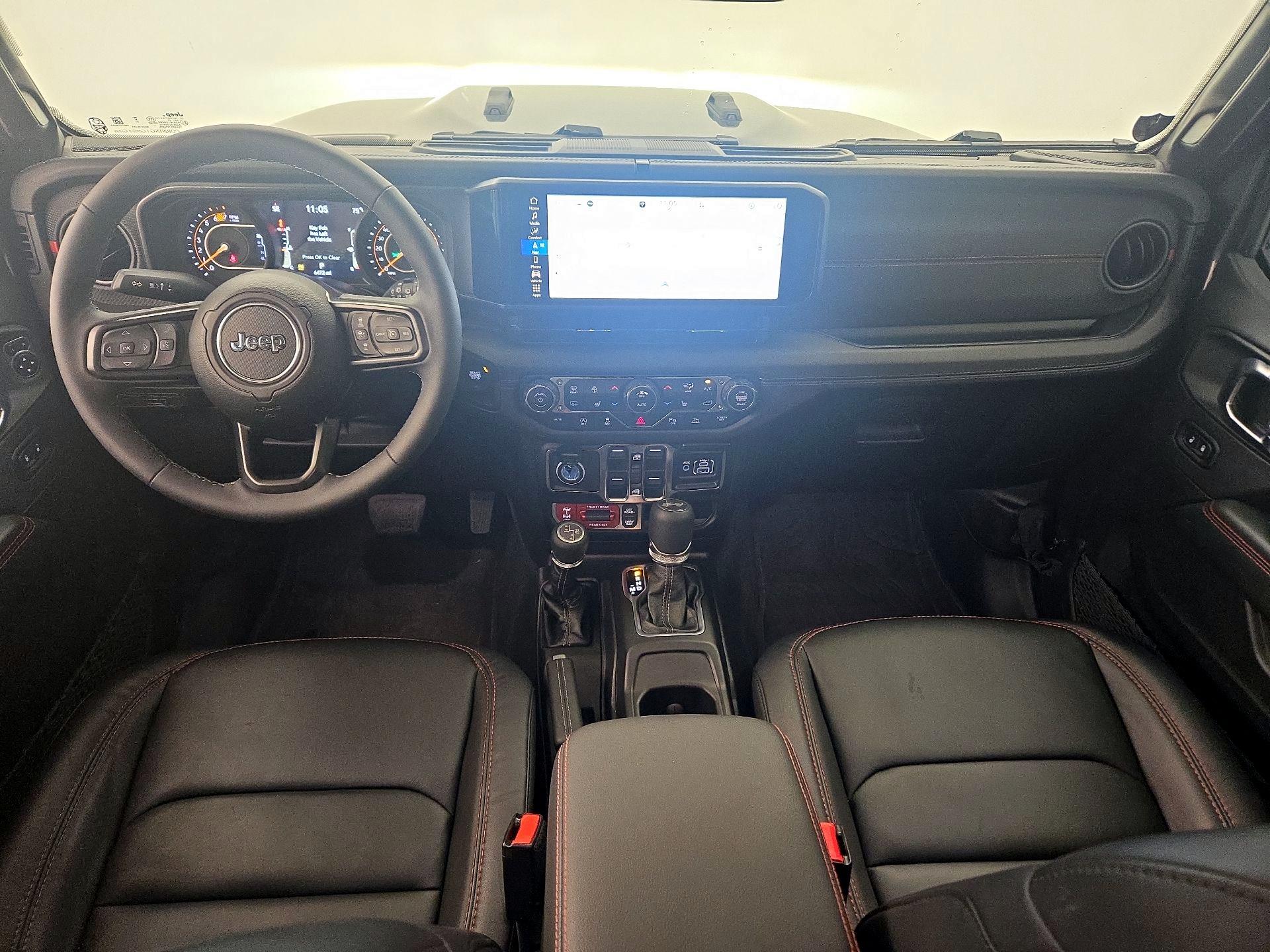 Thumbnail: 2026 Jeep Wrangler - 9