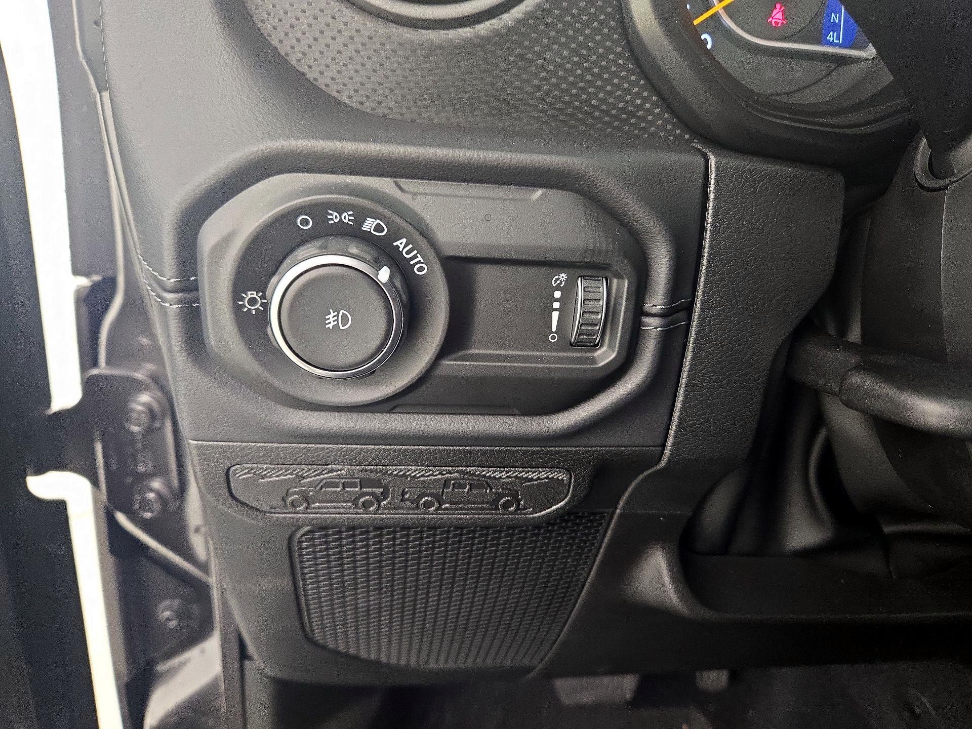 Thumbnail: 2026 Jeep Wrangler - 13
