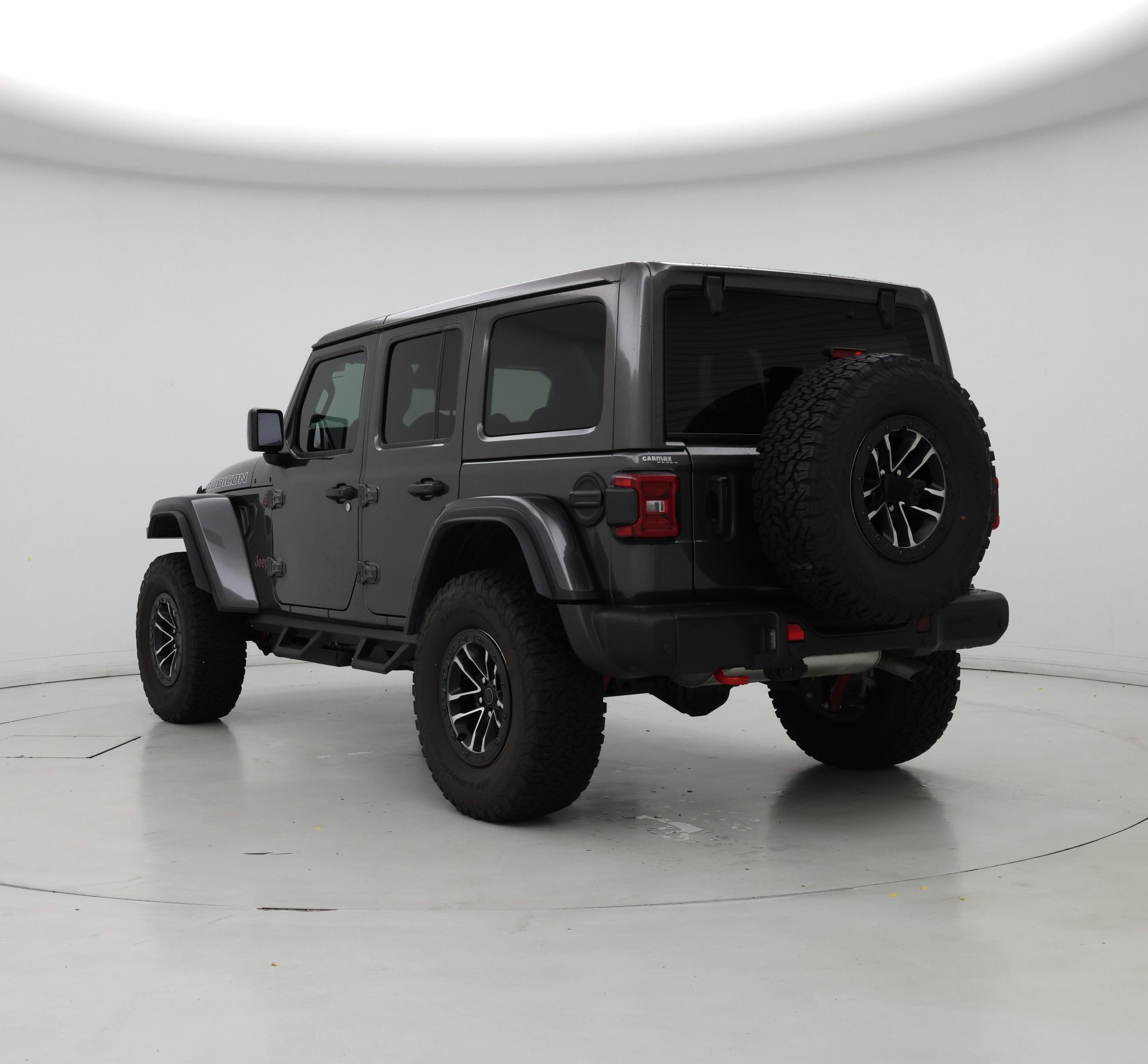 Thumbnail: 2026 Jeep Wrangler - 2