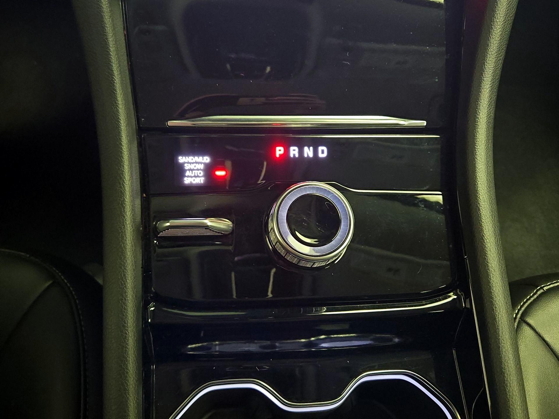 Thumbnail: 2023 Jeep Grand Cherokee - 17