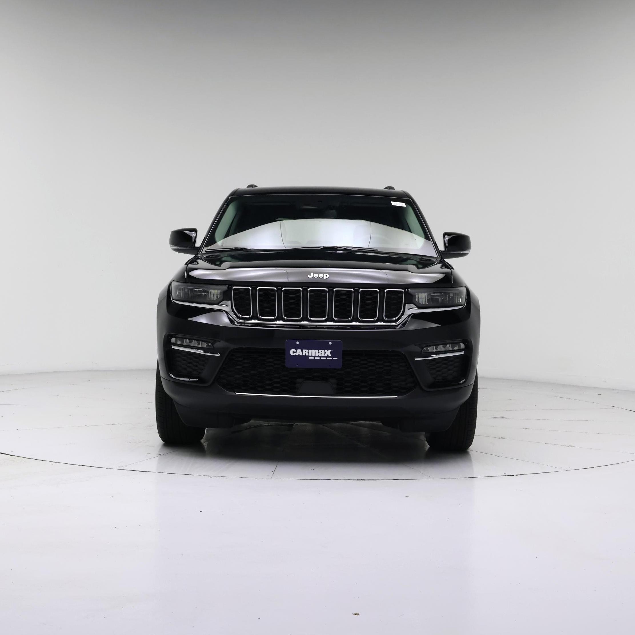 Thumbnail: 2023 Jeep Grand Cherokee - 5