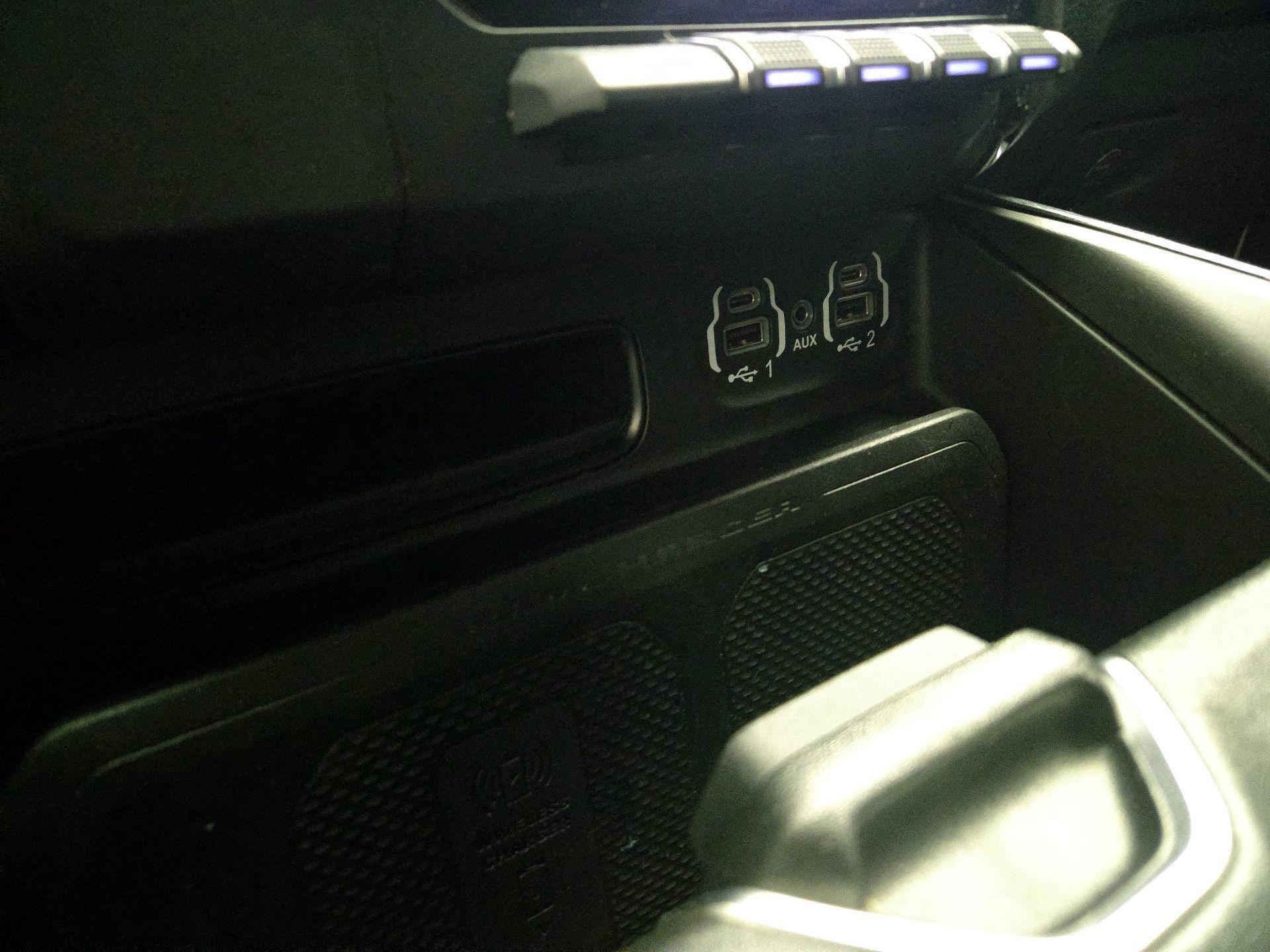 Thumbnail: 2023 RAM 1500 - 17