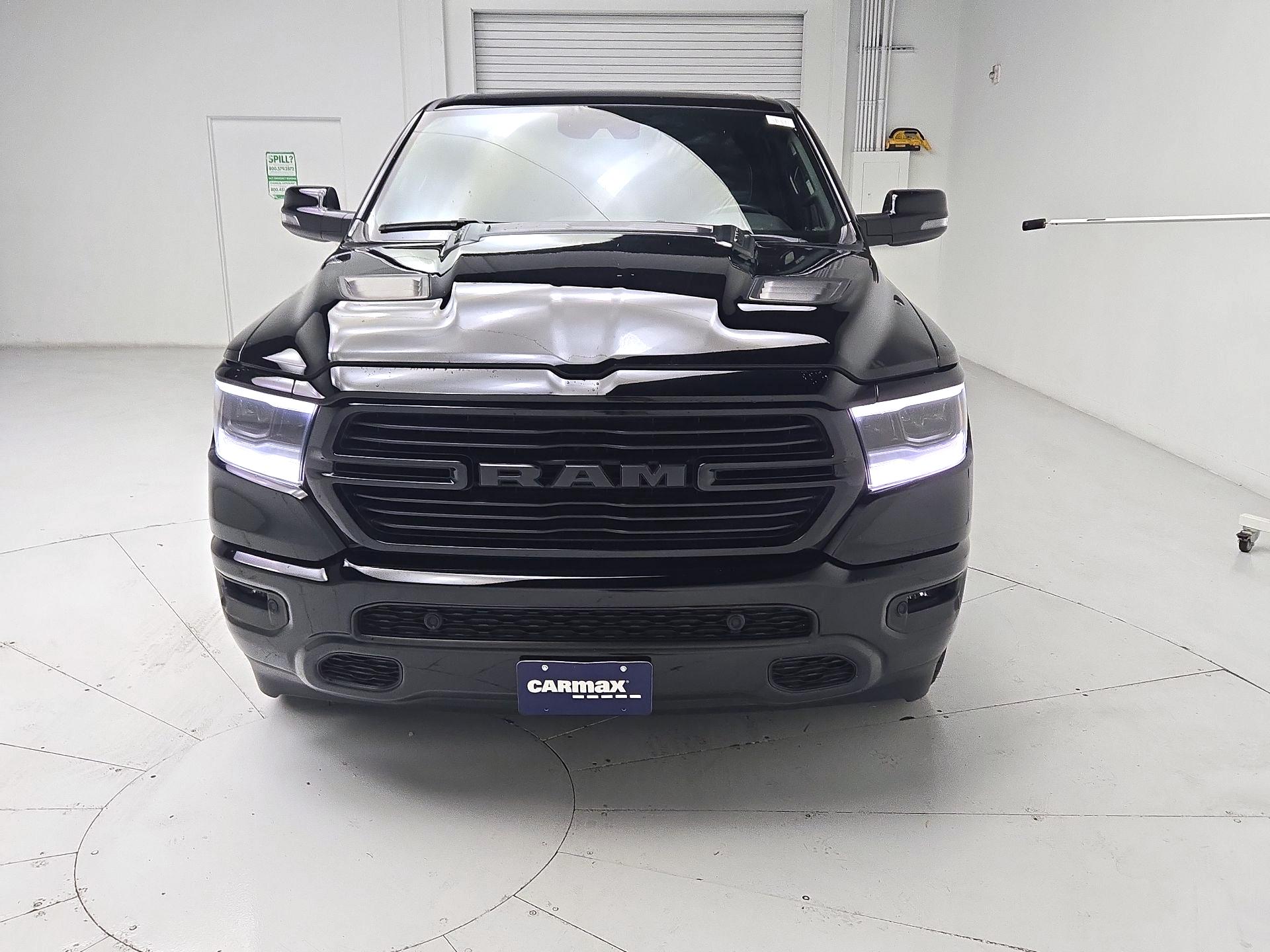 Thumbnail: 2023 RAM 1500 - 2
