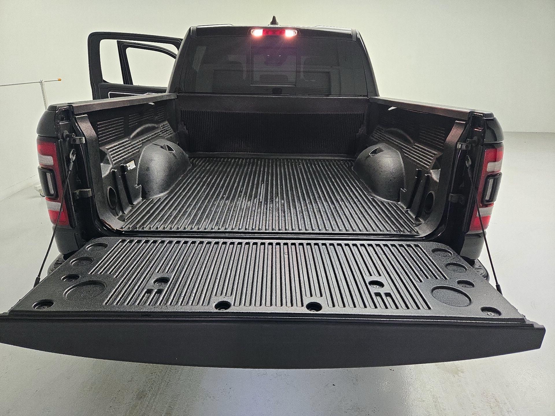 Thumbnail: 2023 RAM 1500 - 19
