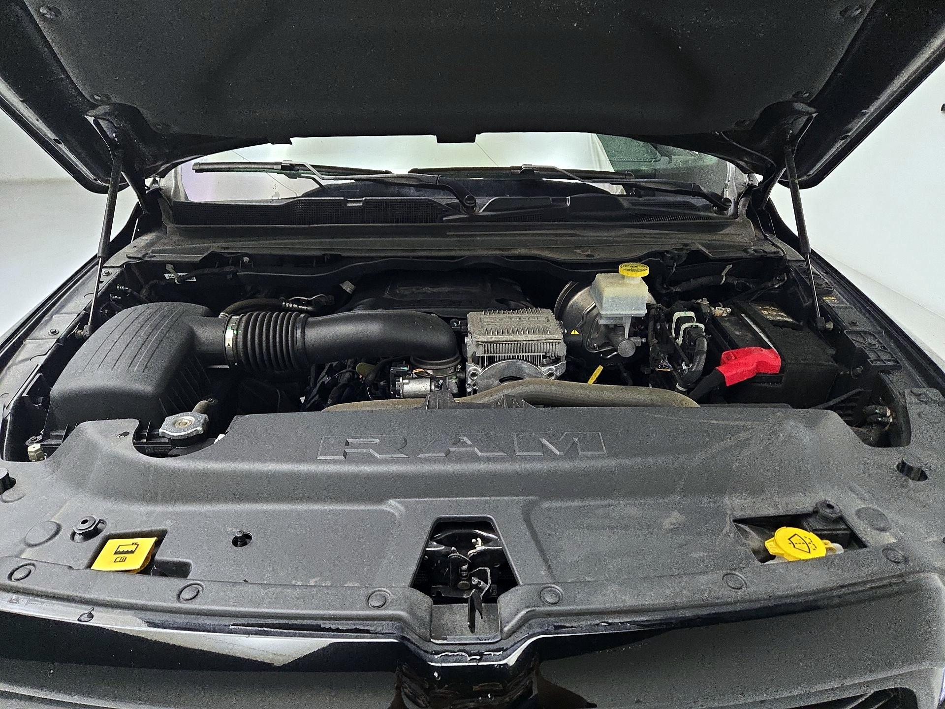 Thumbnail: 2023 RAM 1500 - 20
