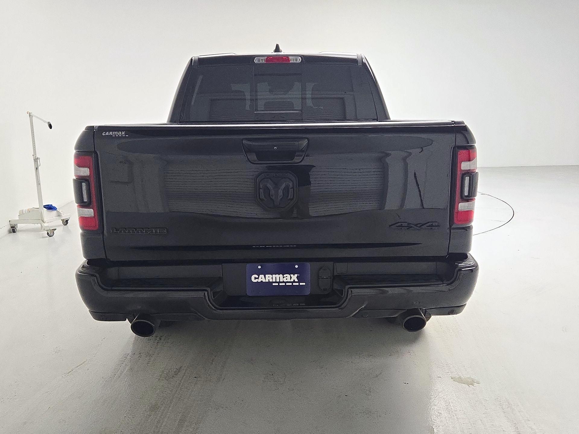Thumbnail: 2023 RAM 1500 - 6