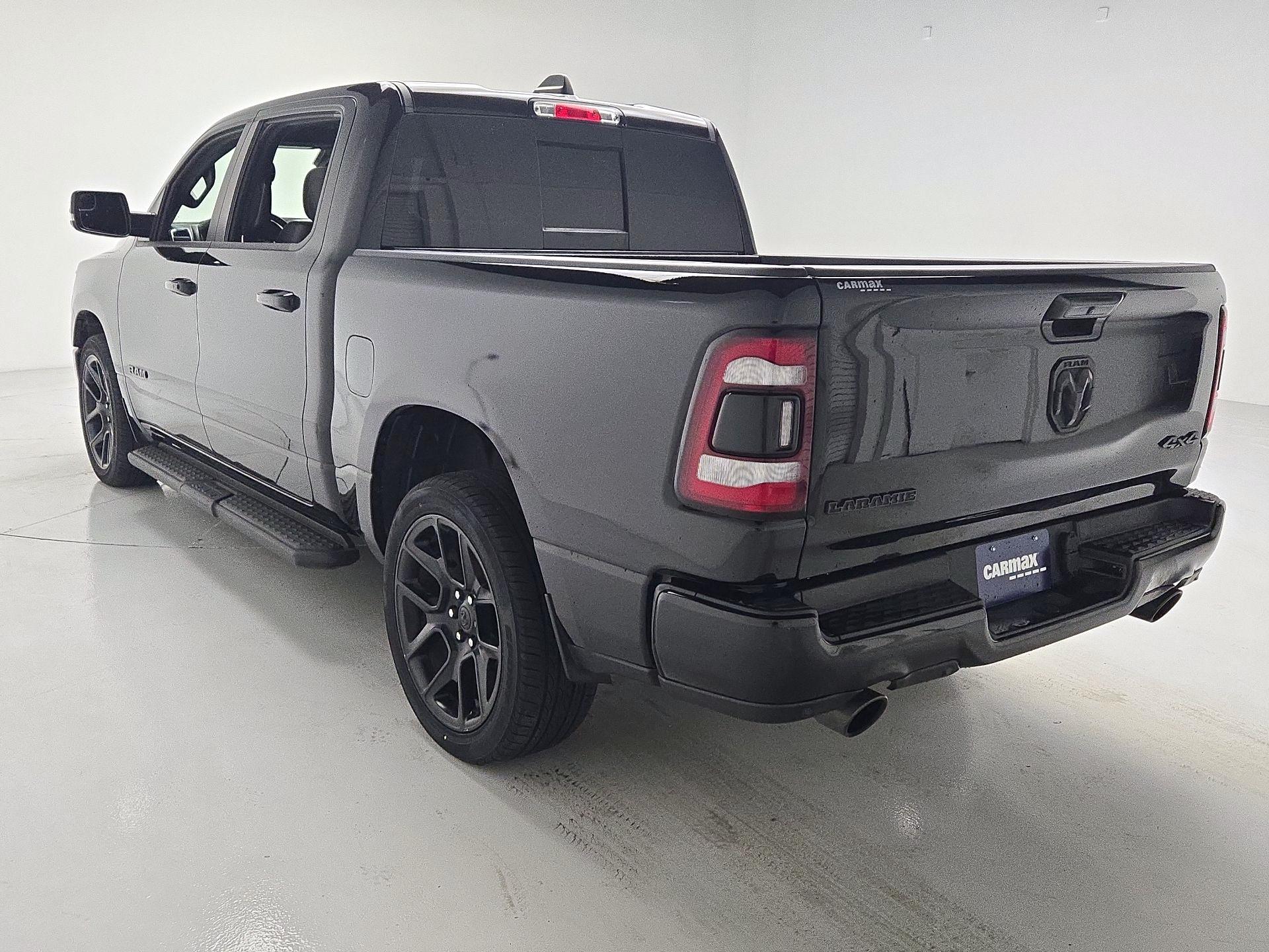 Thumbnail: 2023 RAM 1500 - 7