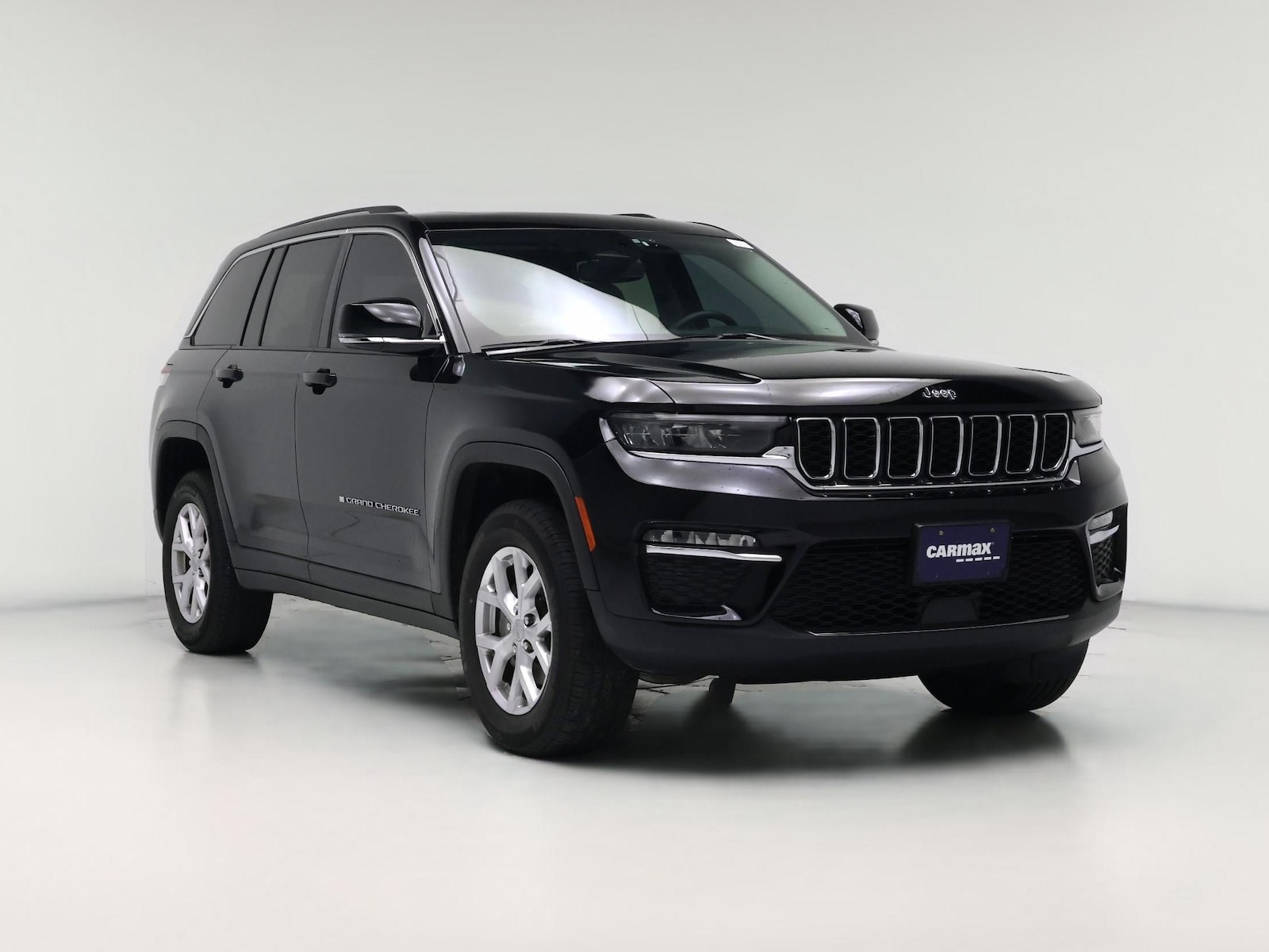 2022 Jeep Grand Cherokee