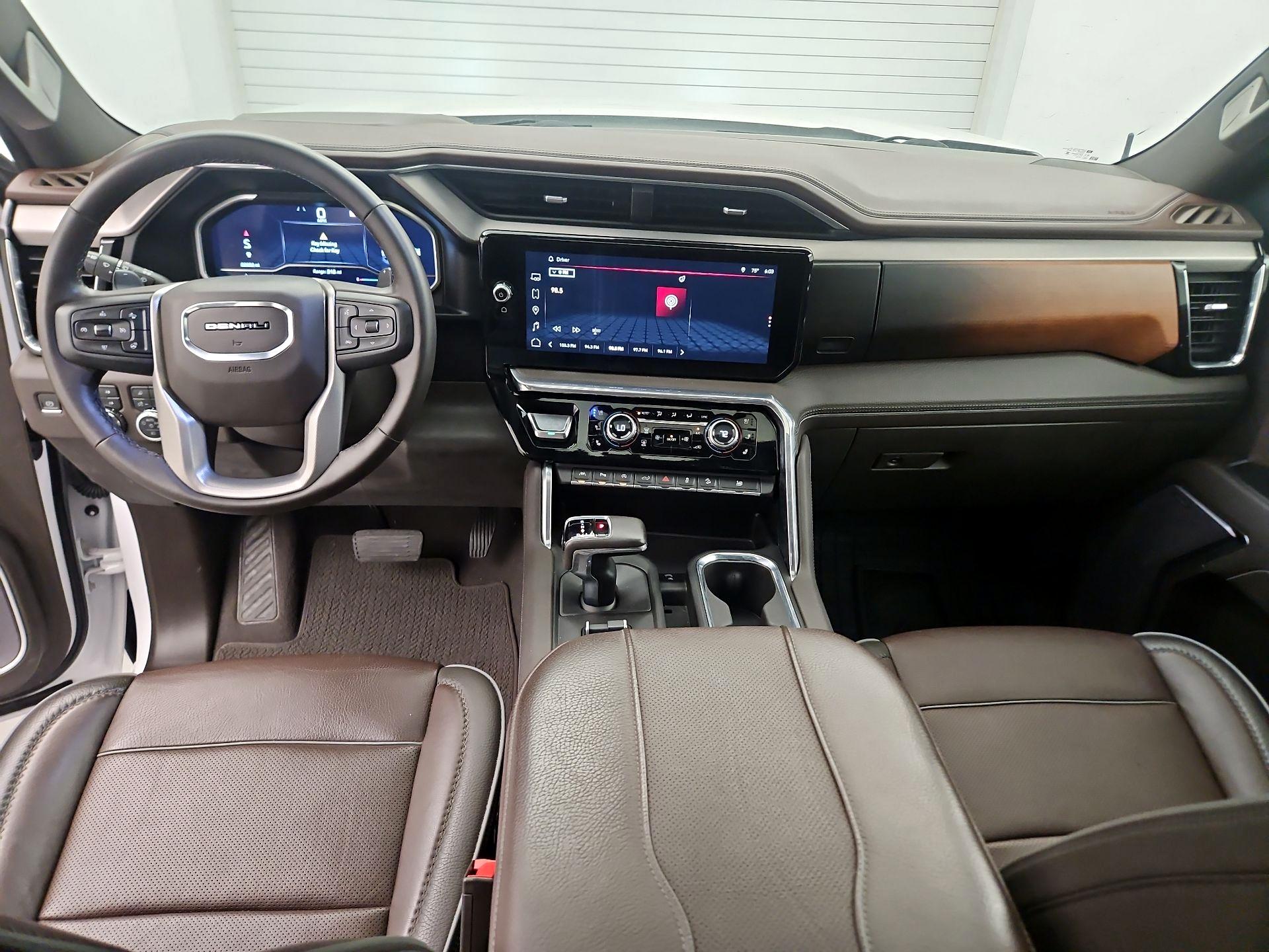 Thumbnail: 2023 GMC Sierra 1500 - 9