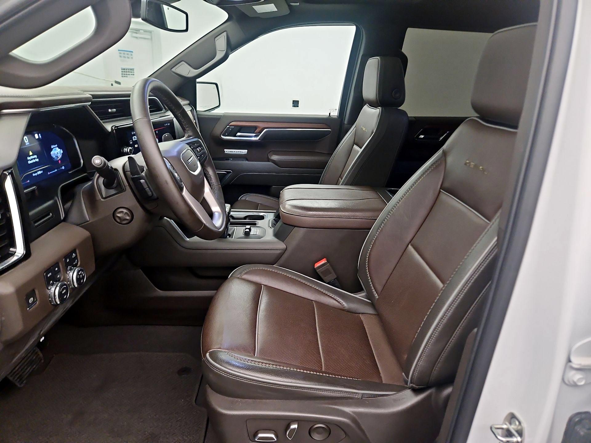 Thumbnail: 2023 GMC Sierra 1500 - 11
