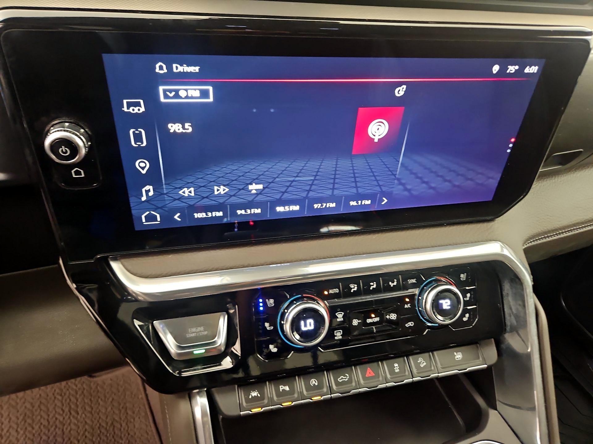 Thumbnail: 2023 GMC Sierra 1500 - 15
