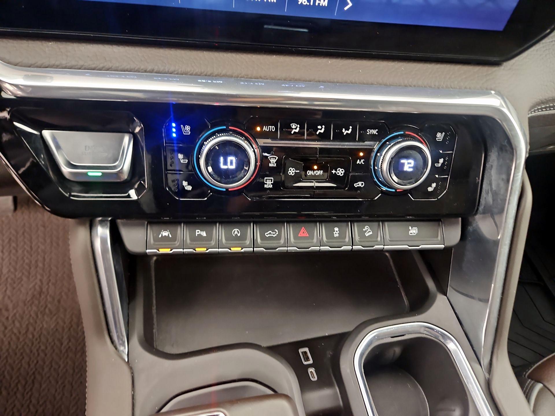 Thumbnail: 2023 GMC Sierra 1500 - 16