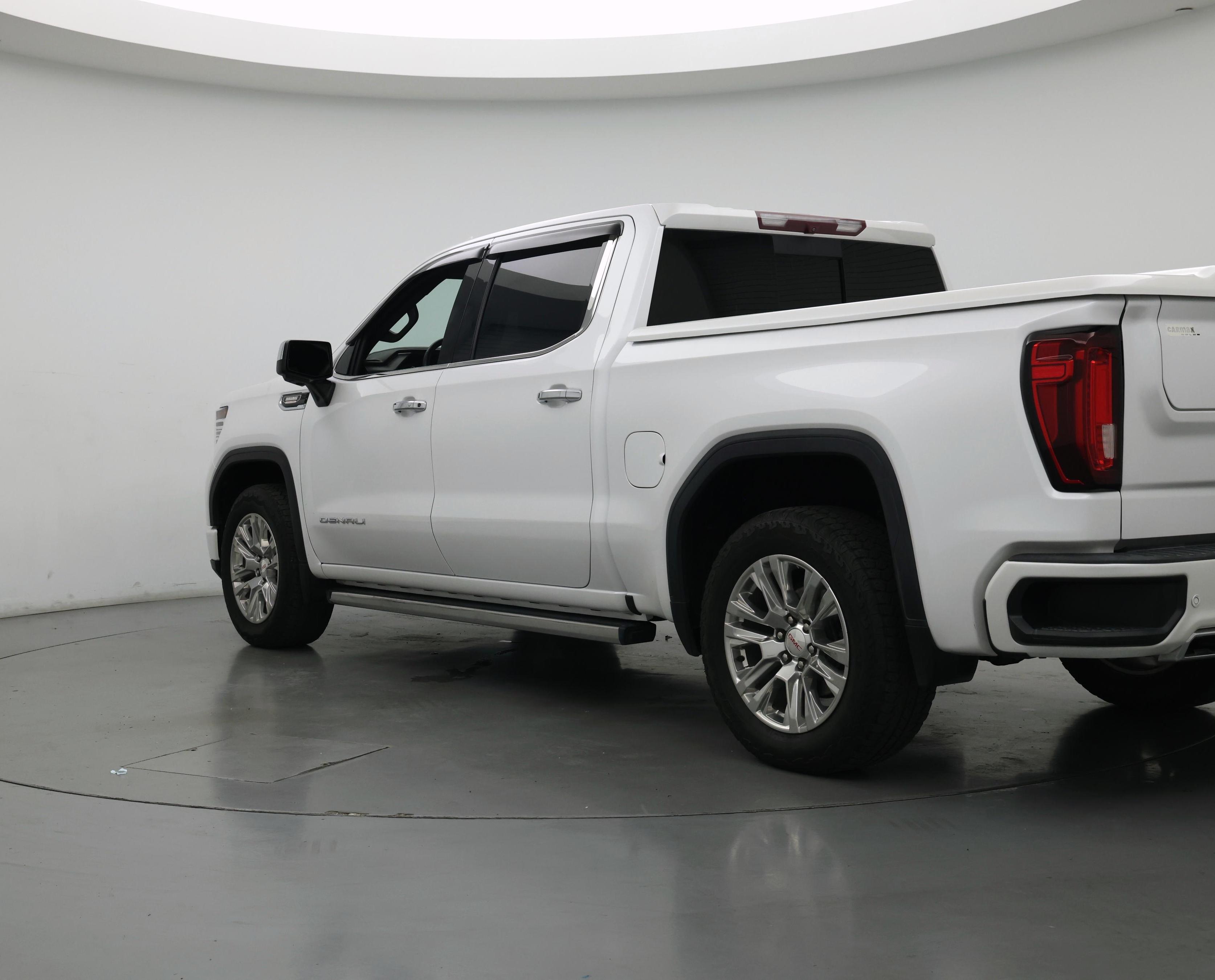 Thumbnail: 2023 GMC Sierra 1500 - 2