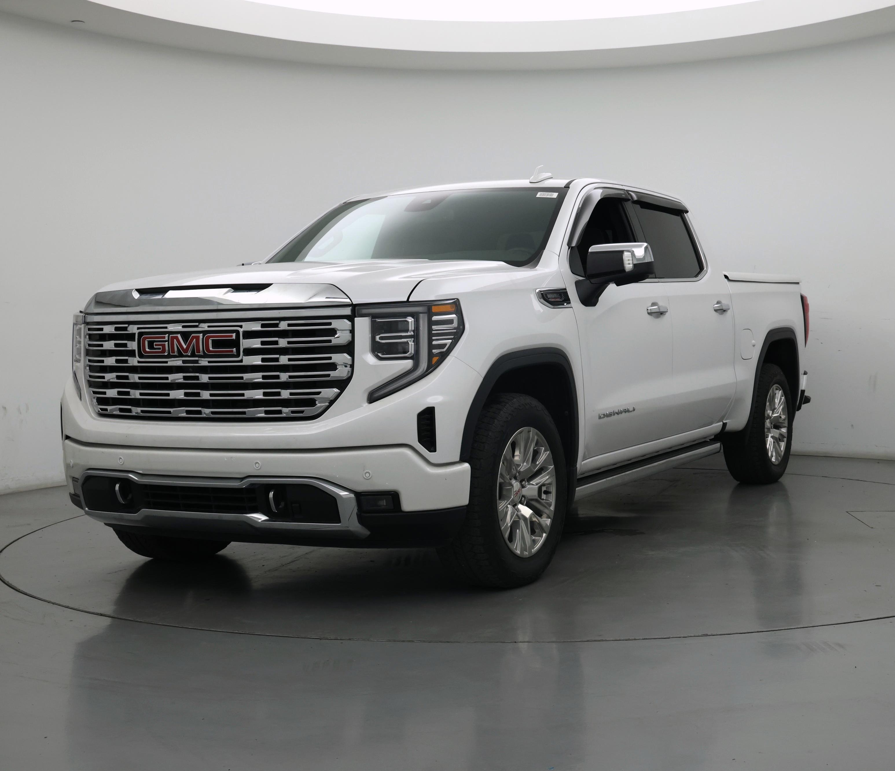 Thumbnail: 2023 GMC Sierra 1500 - 4