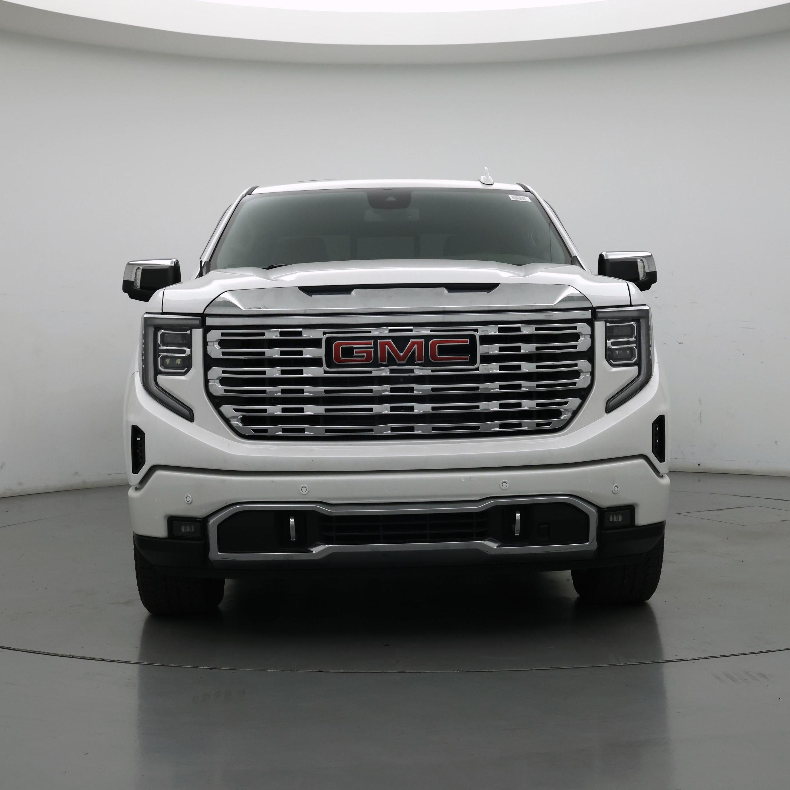 Thumbnail: 2023 GMC Sierra 1500 - 5