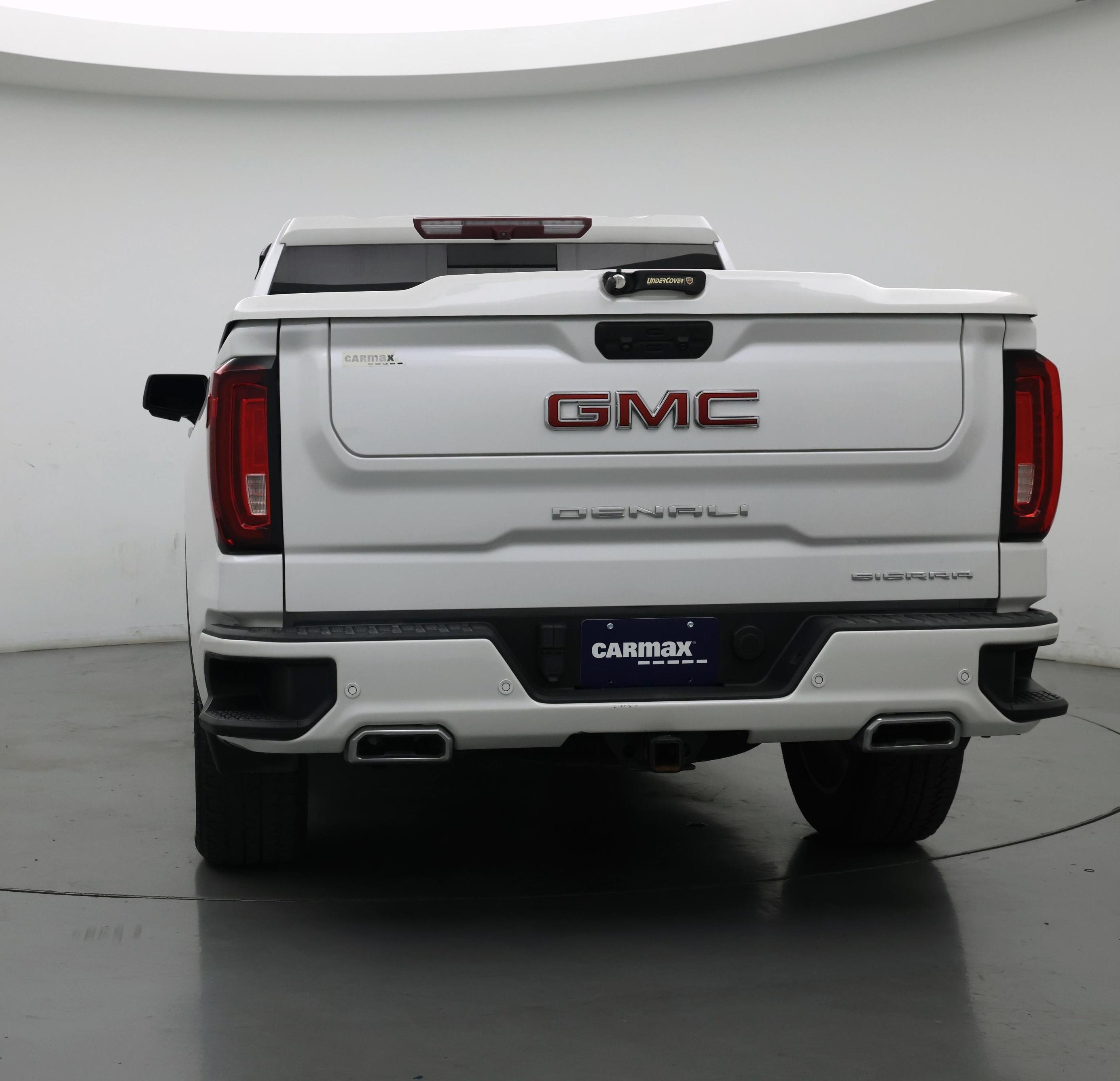 Thumbnail: 2023 GMC Sierra 1500 - 6