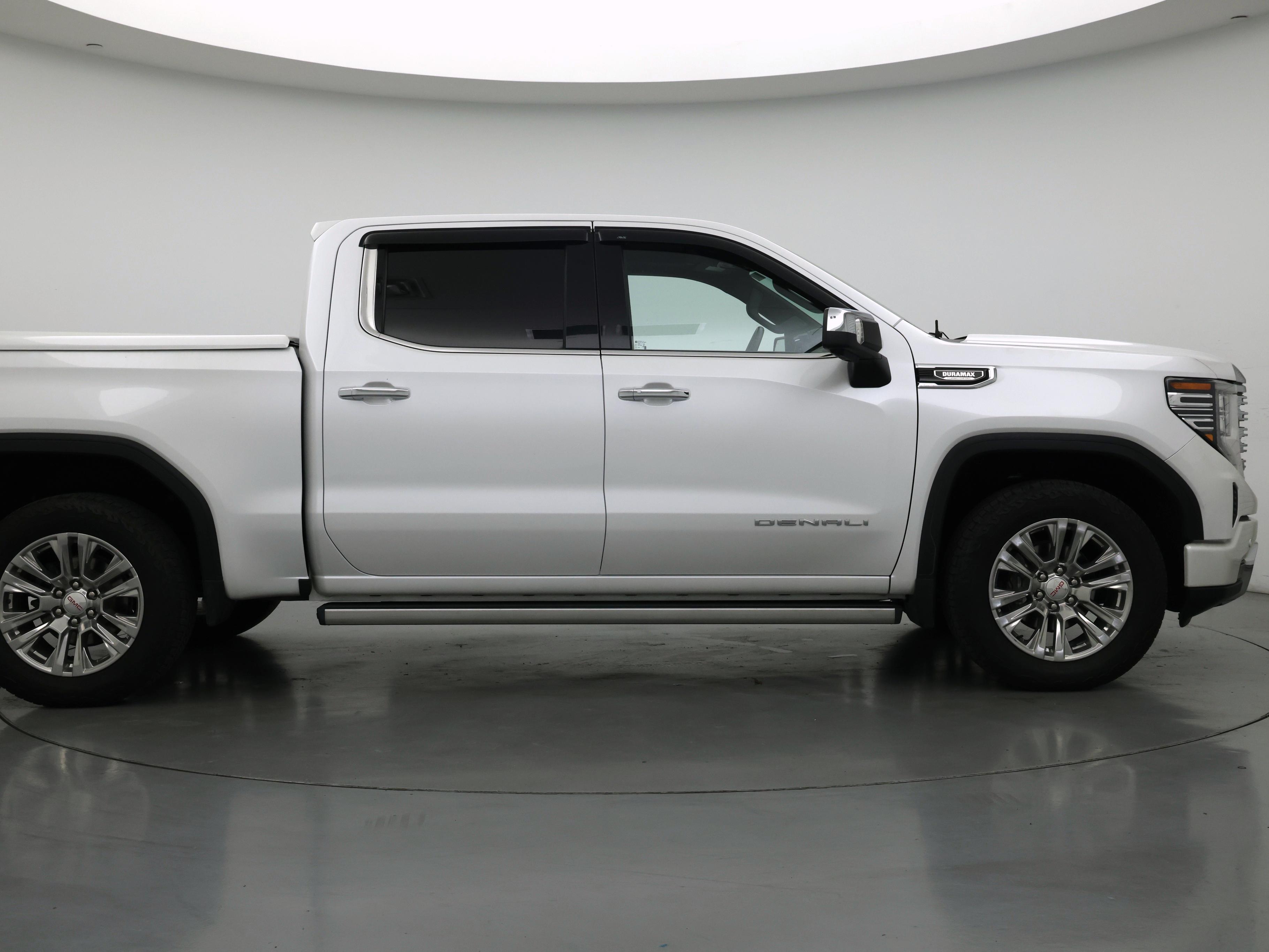 Thumbnail: 2023 GMC Sierra 1500 - 7