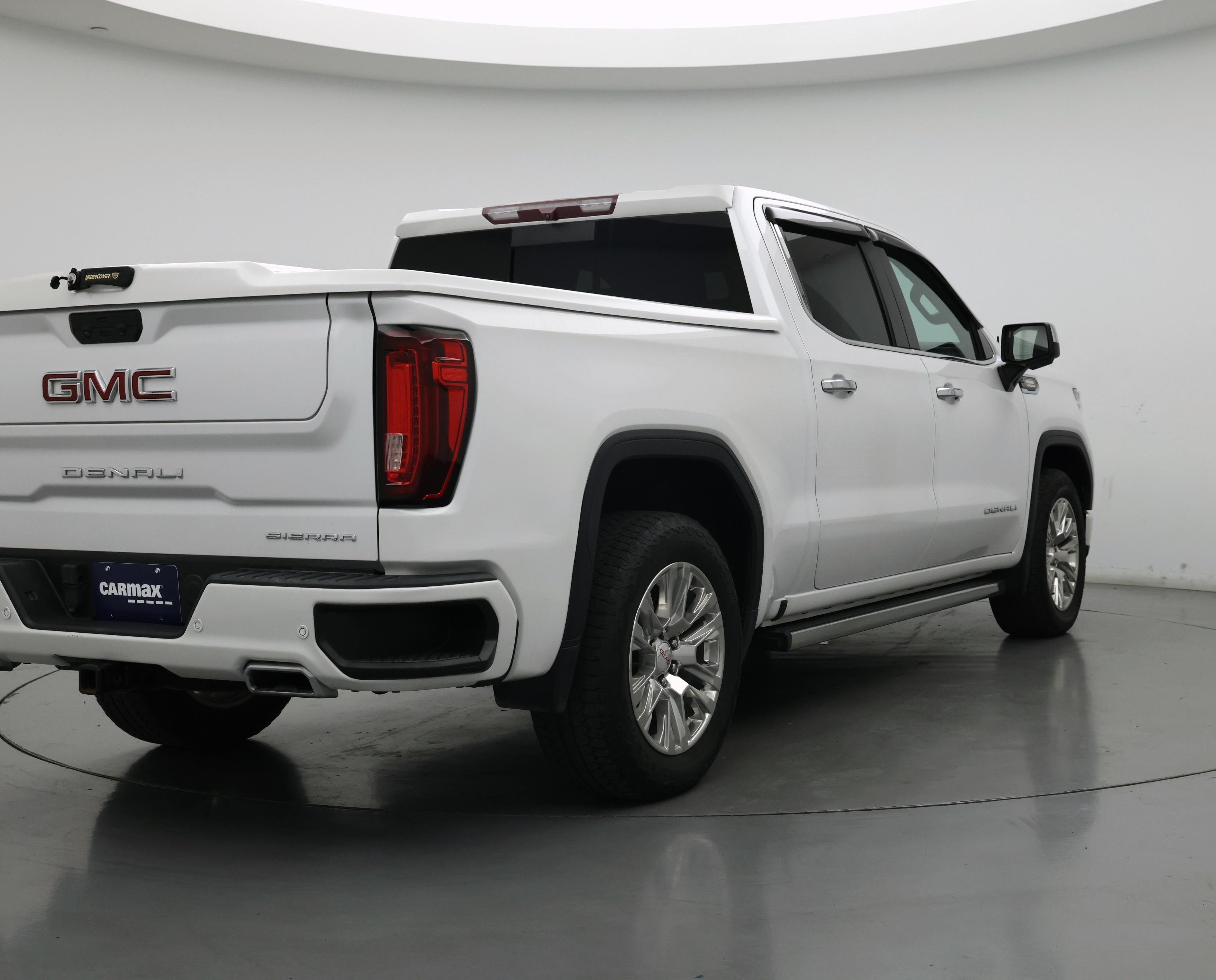 Thumbnail: 2023 GMC Sierra 1500 - 8