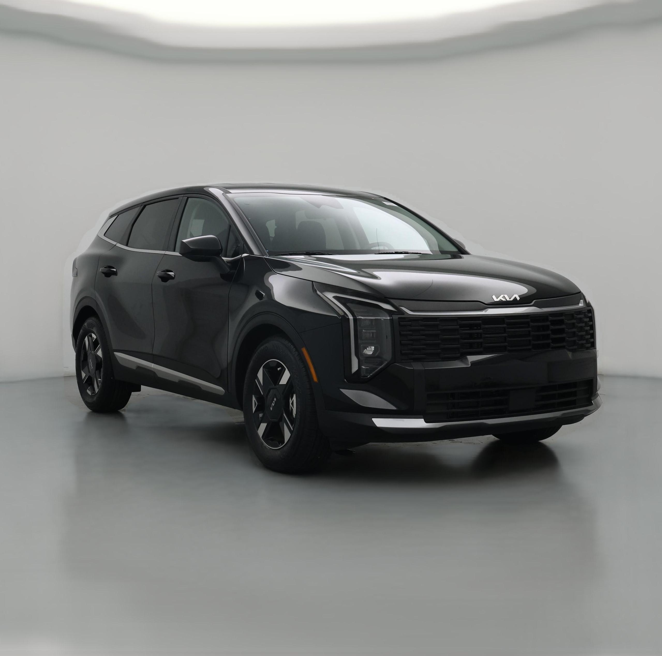 Thumbnail: 2026 Kia Sportage - 1