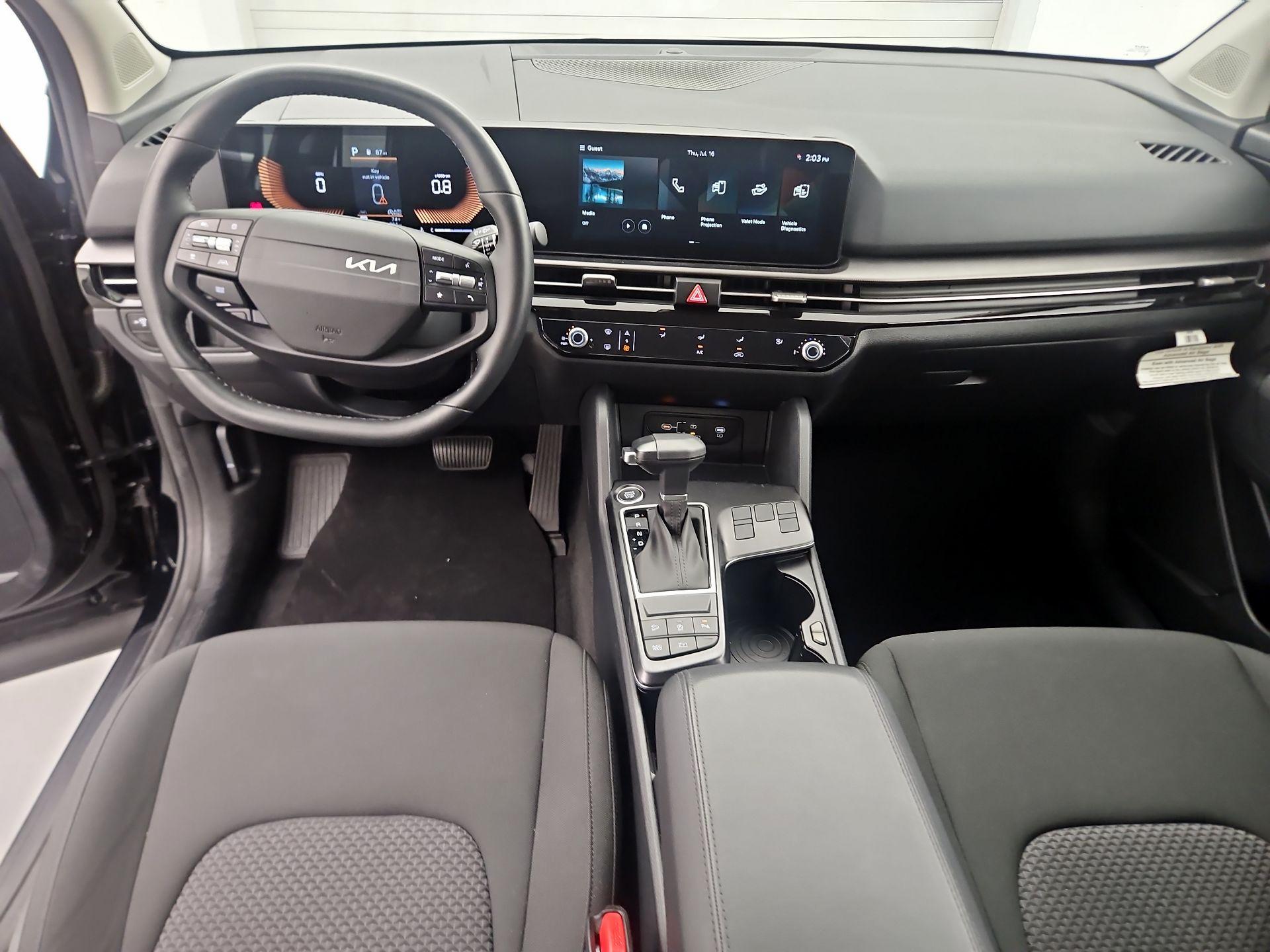 Thumbnail: 2026 Kia Sportage - 9
