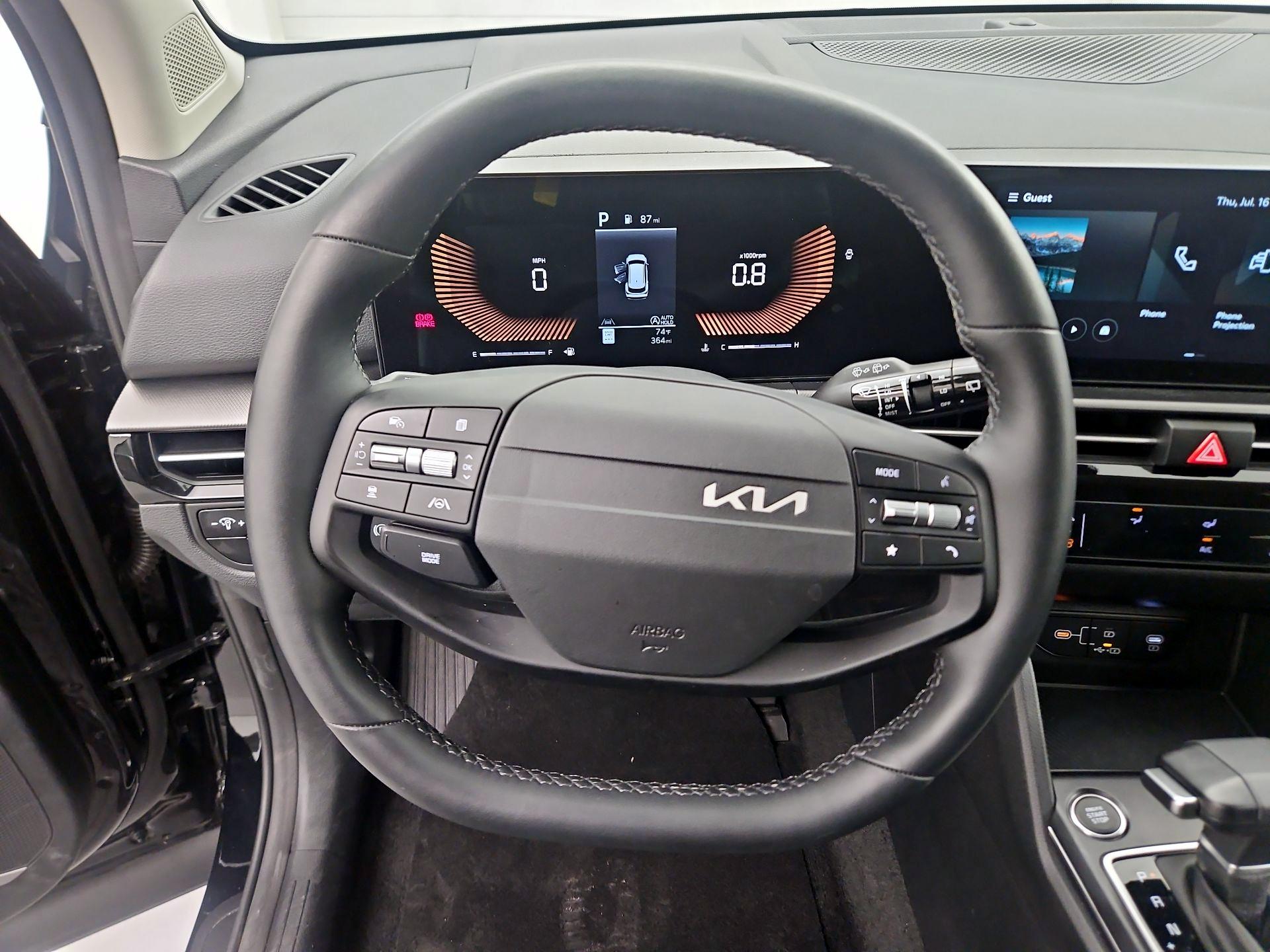 Thumbnail: 2026 Kia Sportage - 10