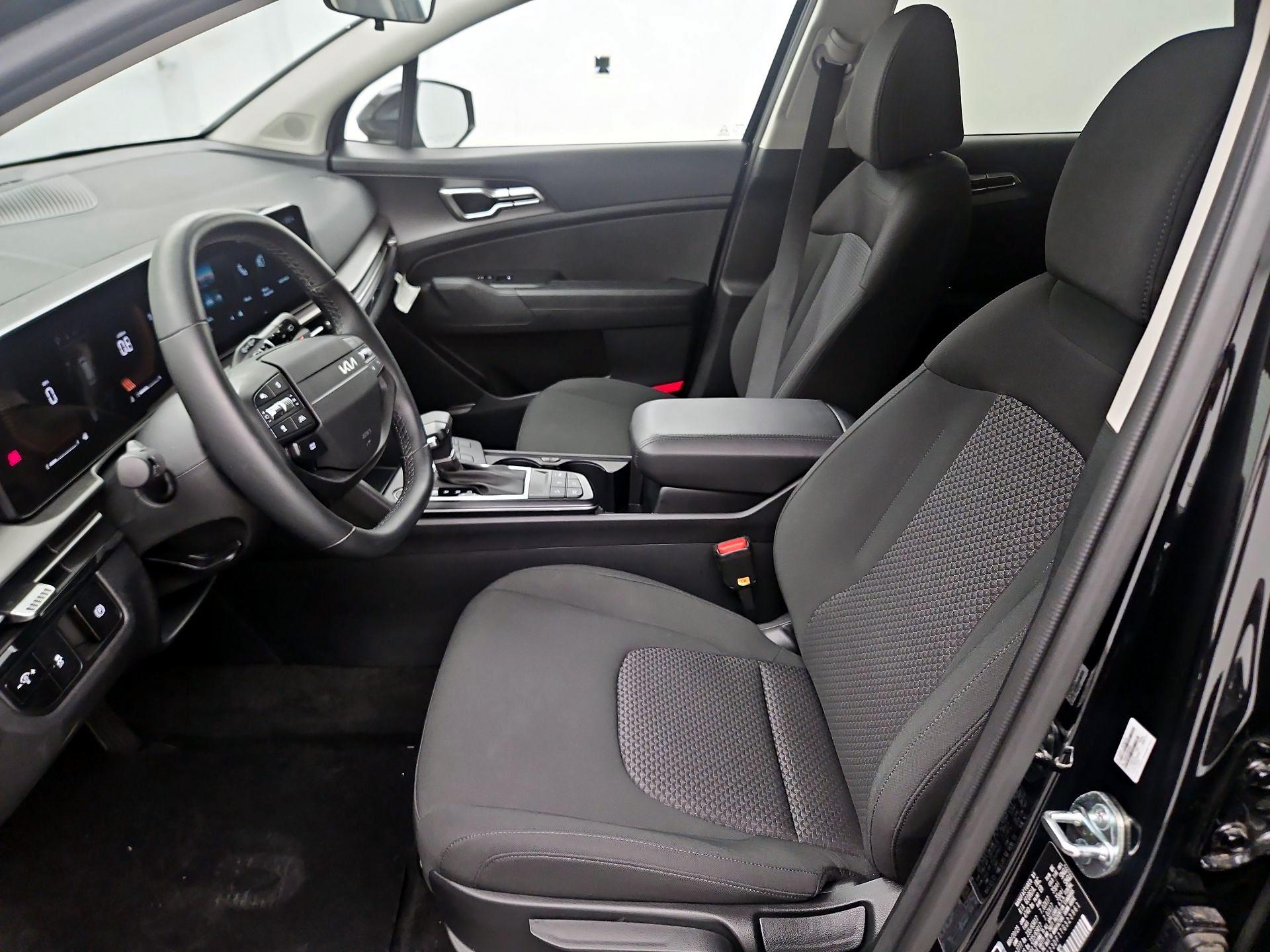 Thumbnail: 2026 Kia Sportage - 11