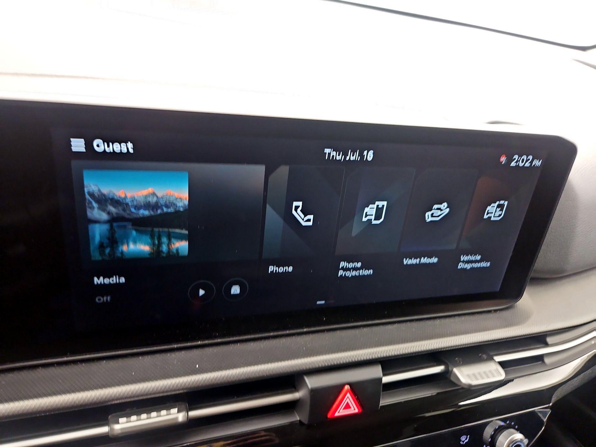 Thumbnail: 2026 Kia Sportage - 15