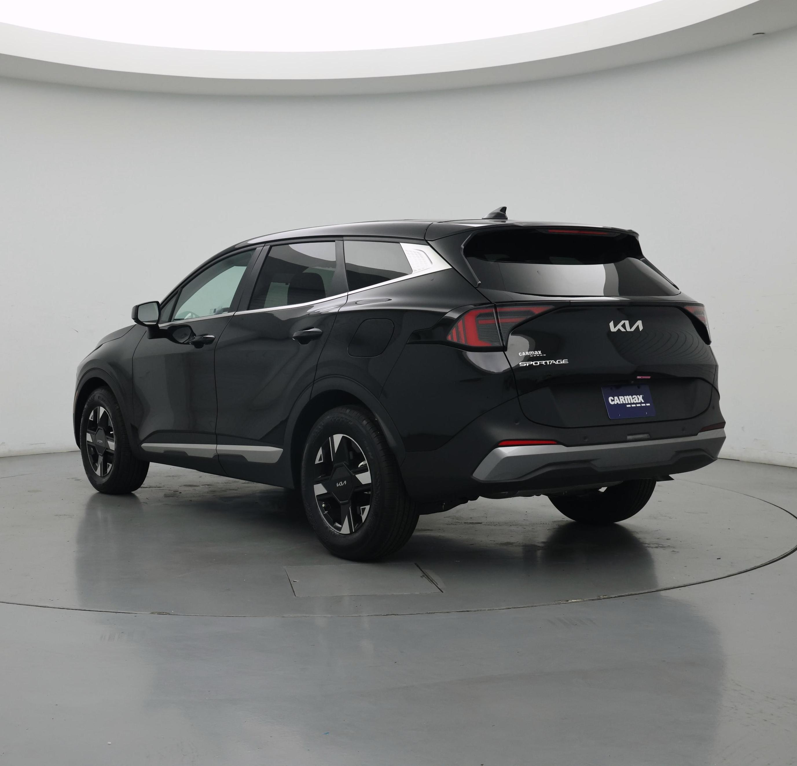 Thumbnail: 2026 Kia Sportage - 2