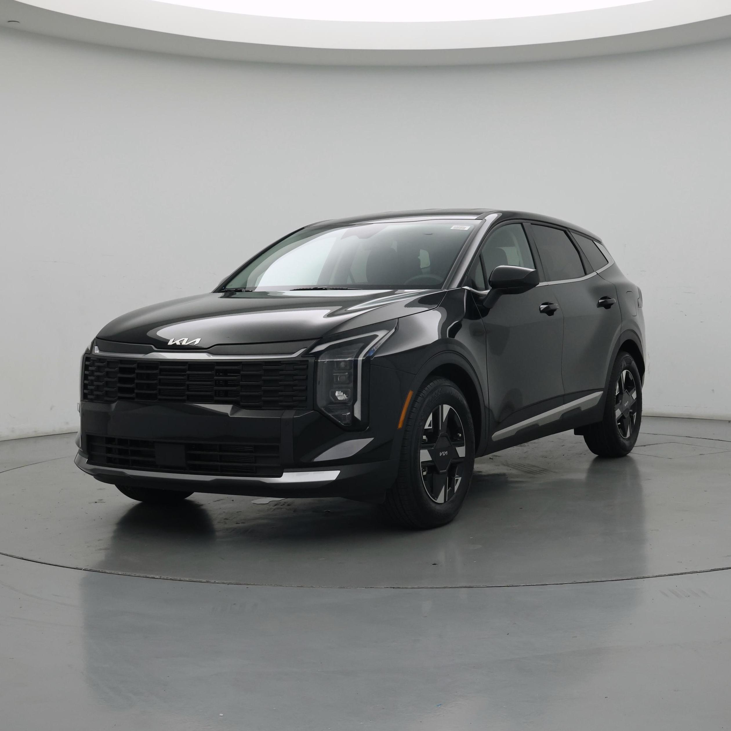Thumbnail: 2026 Kia Sportage - 4