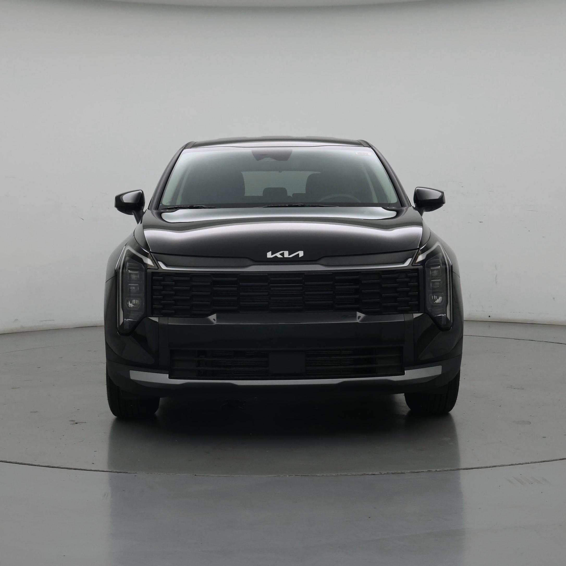 Thumbnail: 2026 Kia Sportage - 5