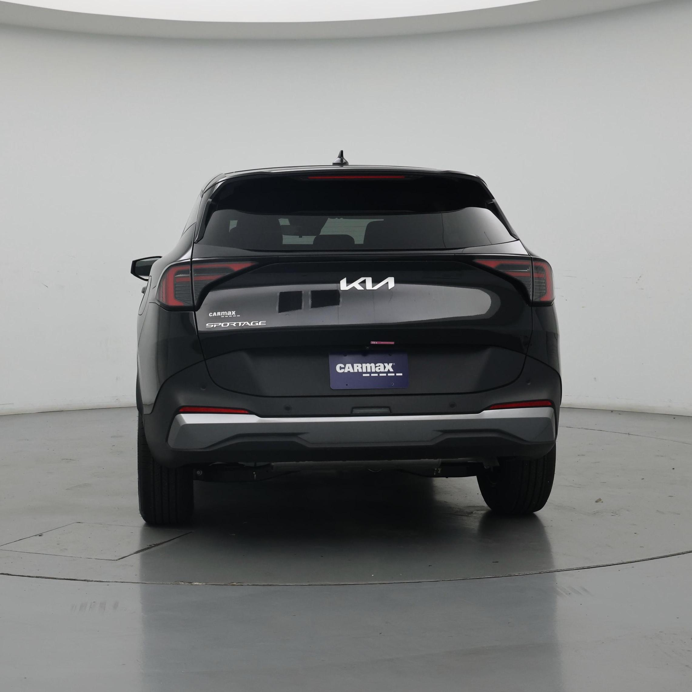 Thumbnail: 2026 Kia Sportage - 6
