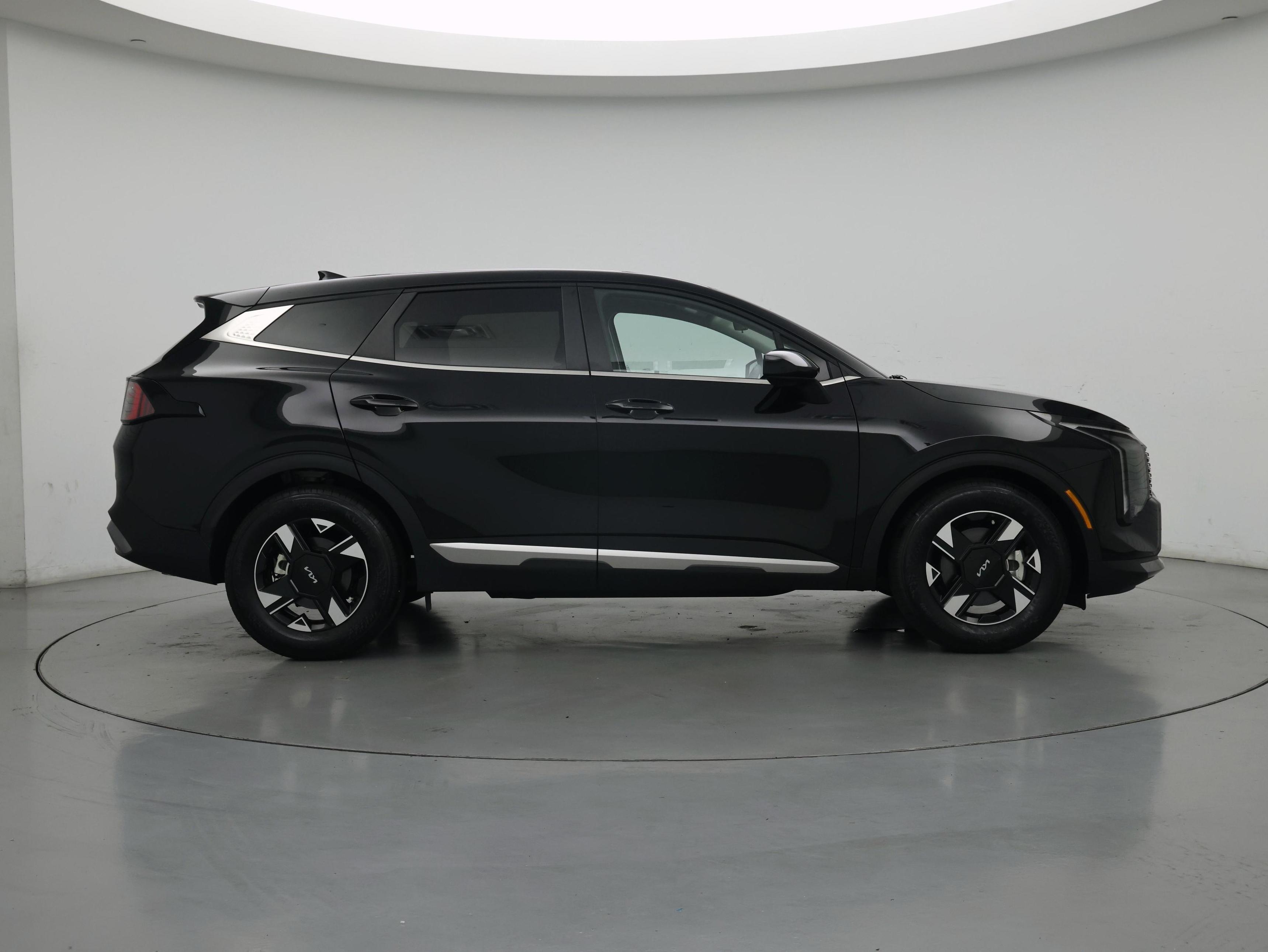 Thumbnail: 2026 Kia Sportage - 7