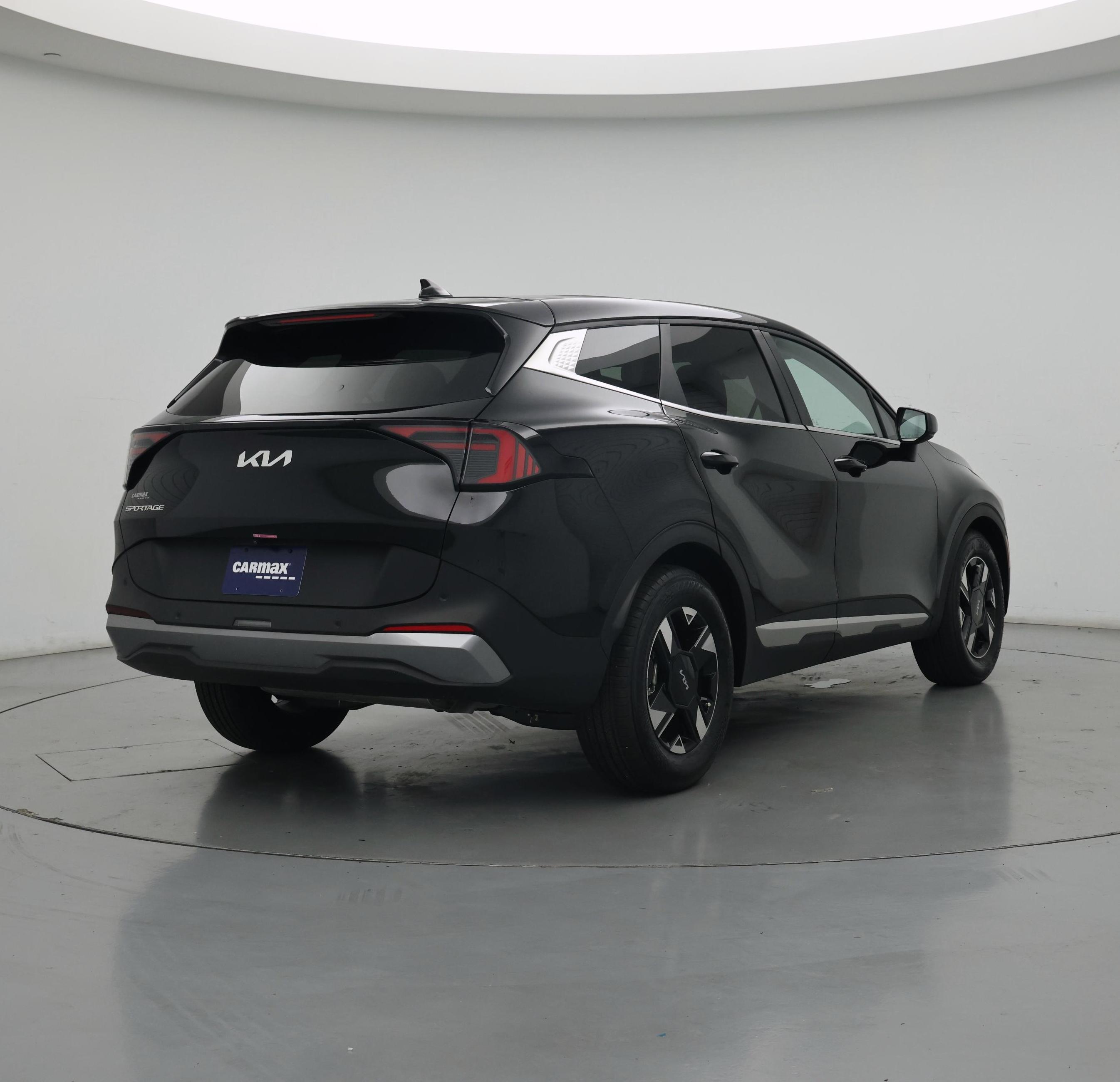 Thumbnail: 2026 Kia Sportage - 8