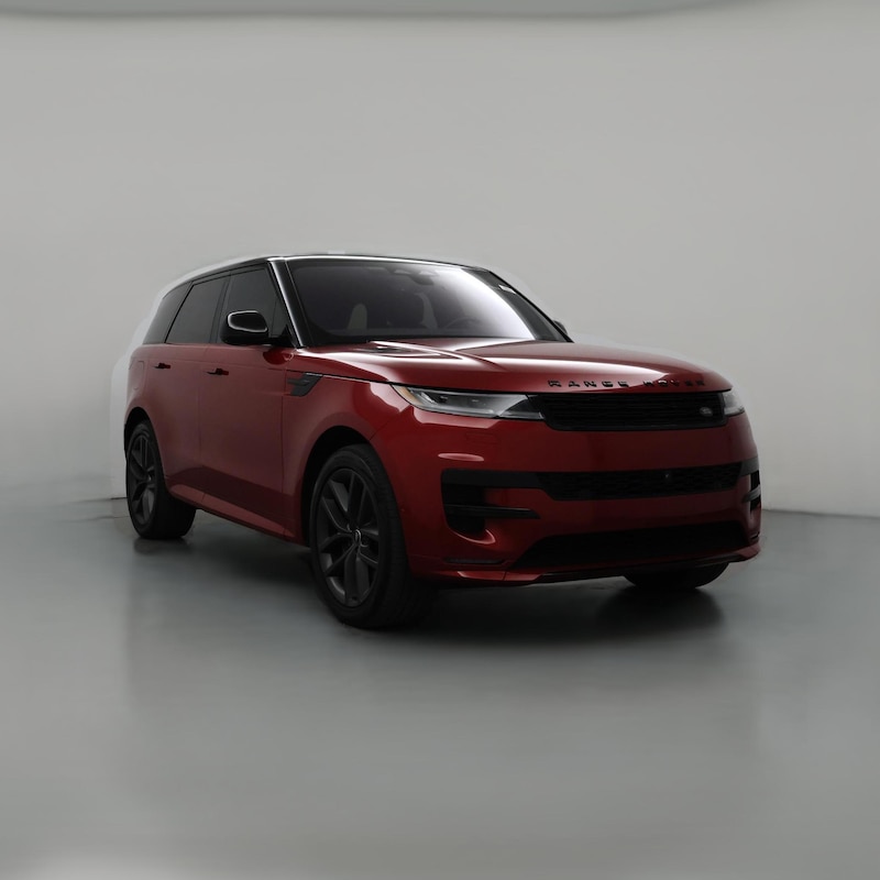 2023 Land Rover Range Rover Sport SE Dynamic